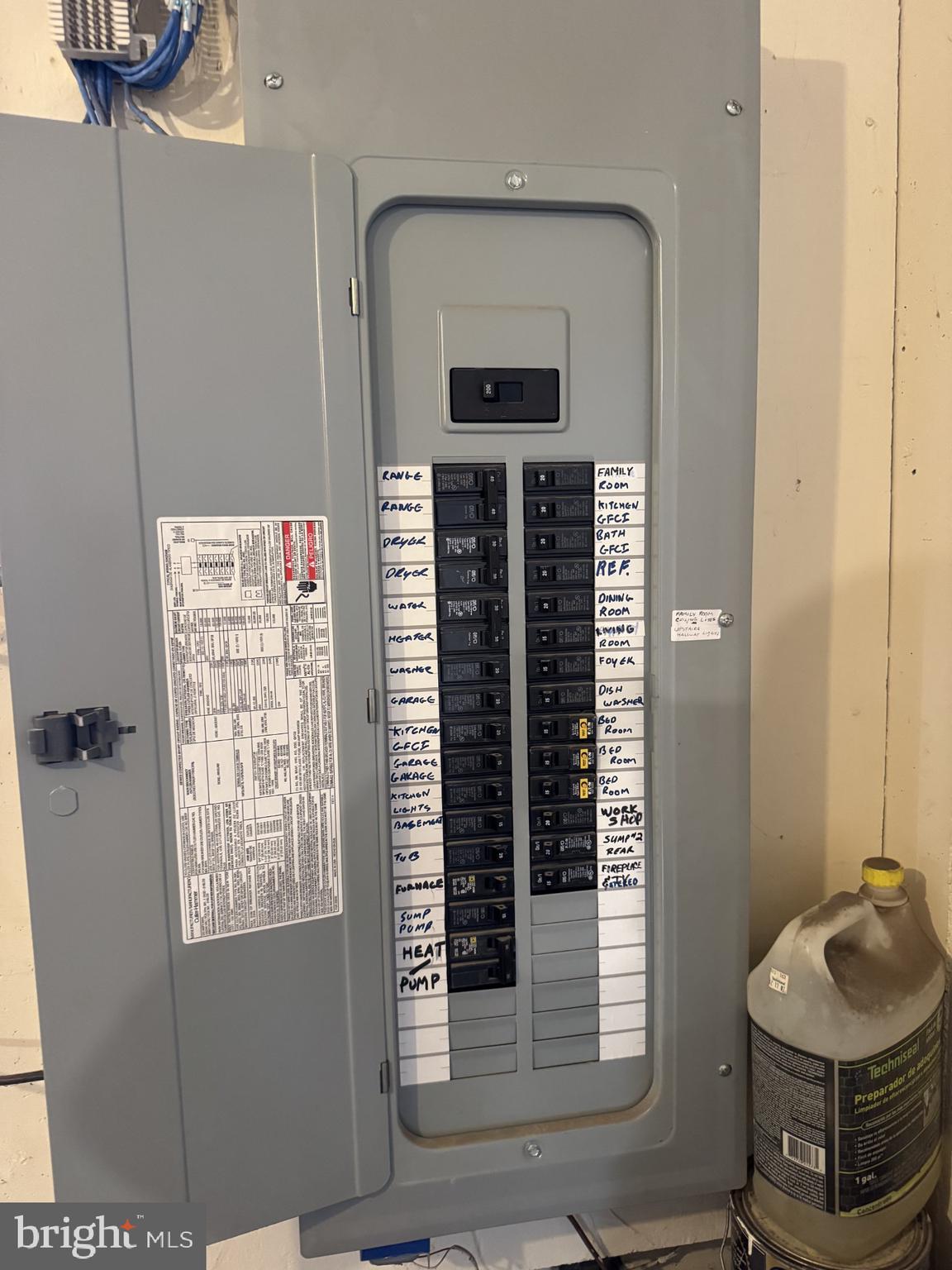 BROOKSHIRE - Residential