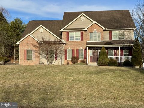 160 BULLS HEAD ROAD POTTSVILLE PA 17901