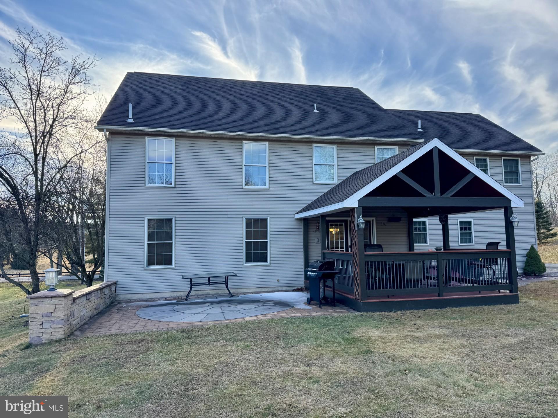 BROOKSHIRE - Residential