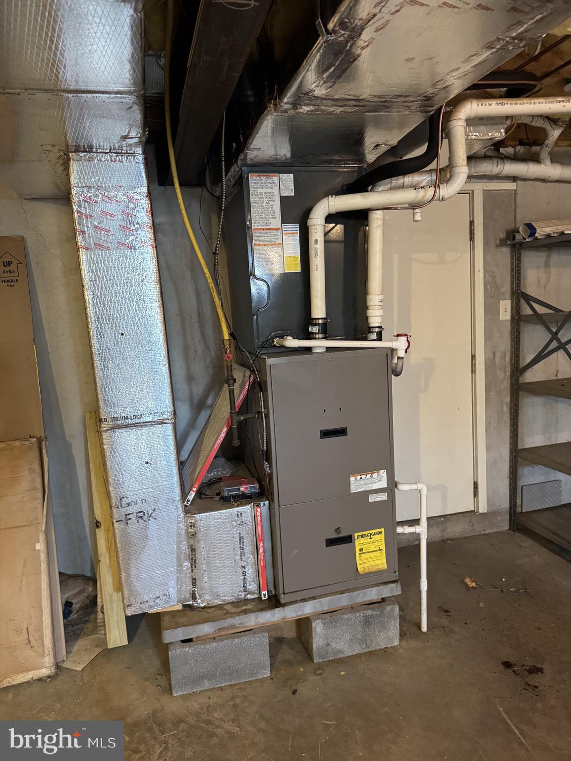 BROOKSHIRE - Residential