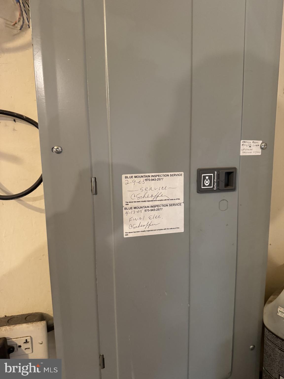 BROOKSHIRE - Residential