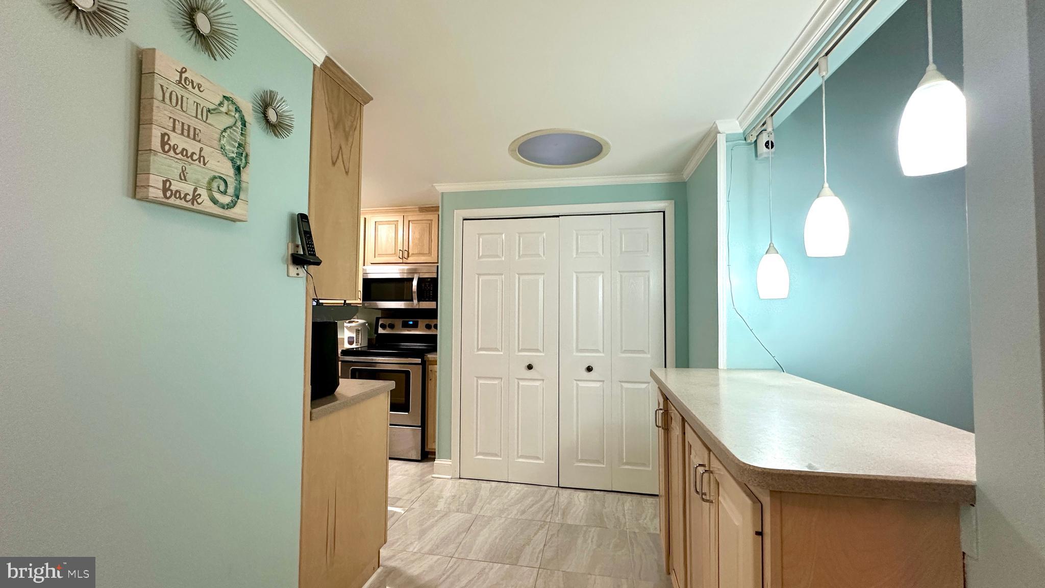 PARADISE BEACH - Residential