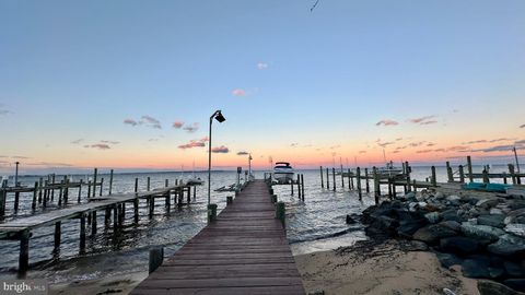 2032 KURTZ AVENUE PASADENA MD 21122