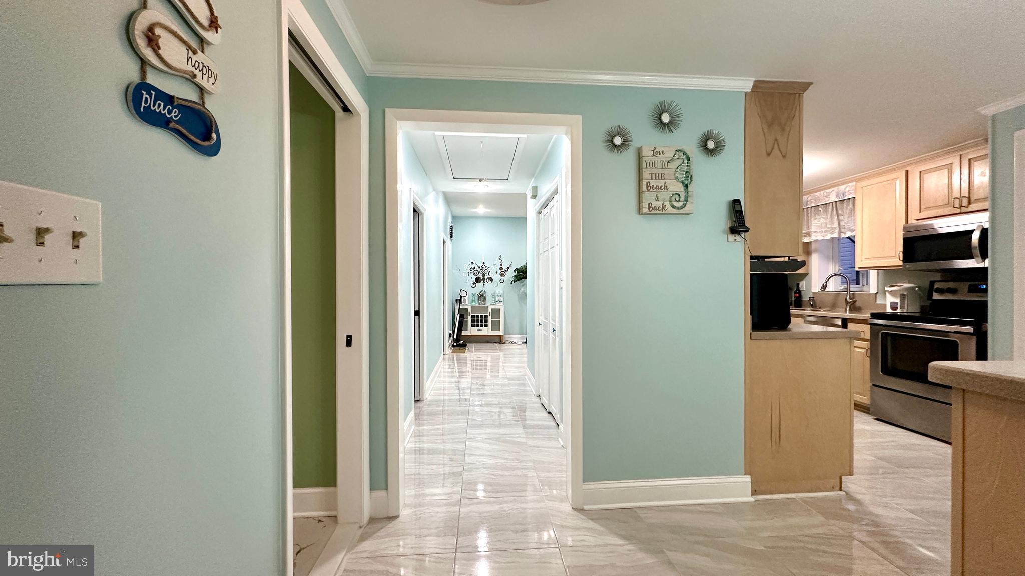 PARADISE BEACH - Residential