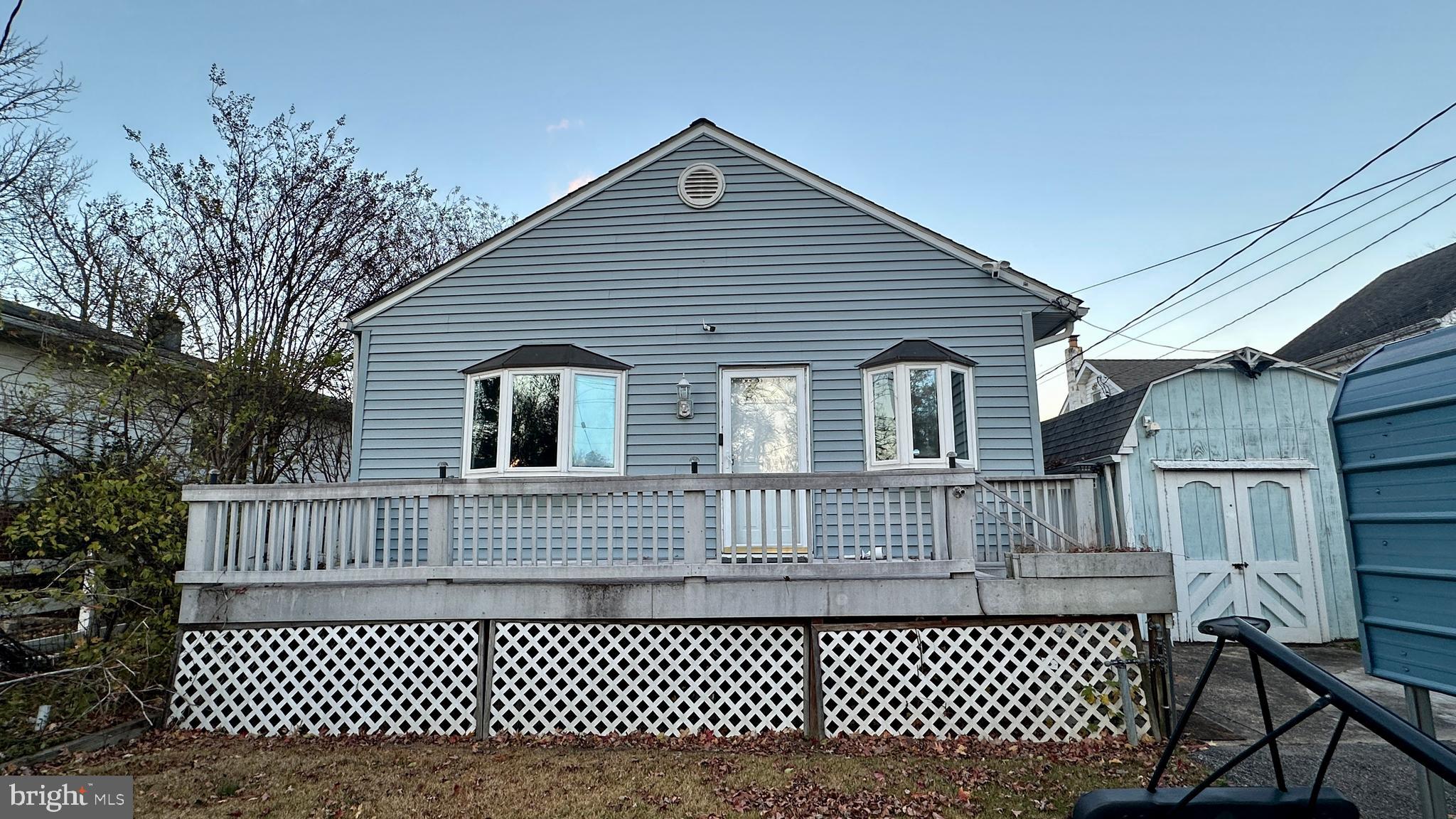 PARADISE BEACH - Residential