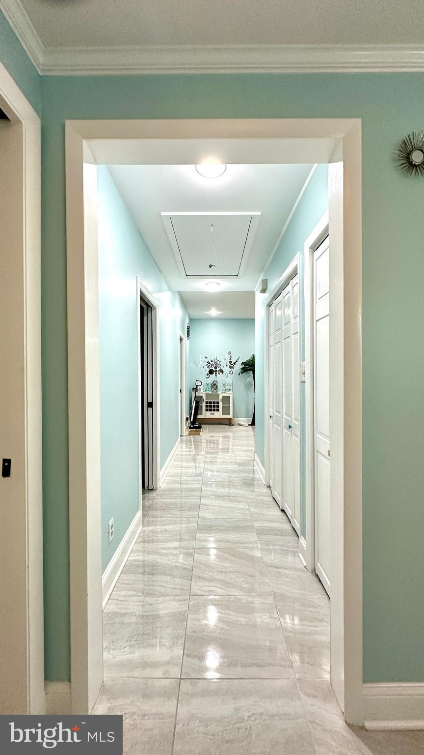 PARADISE BEACH - Residential