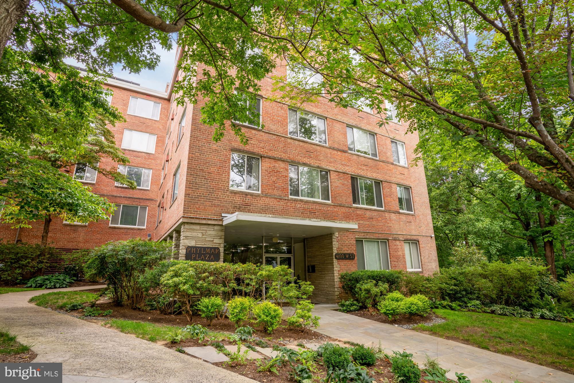 4100 W STREET NW 101