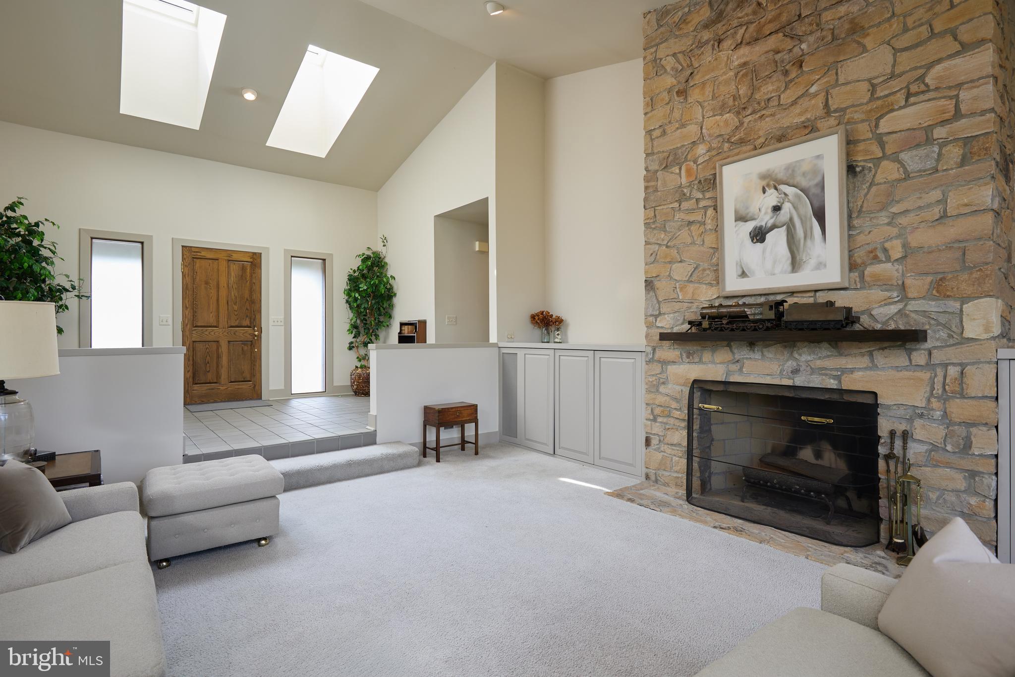 BARNESVILLE OUTSIDE - Residential