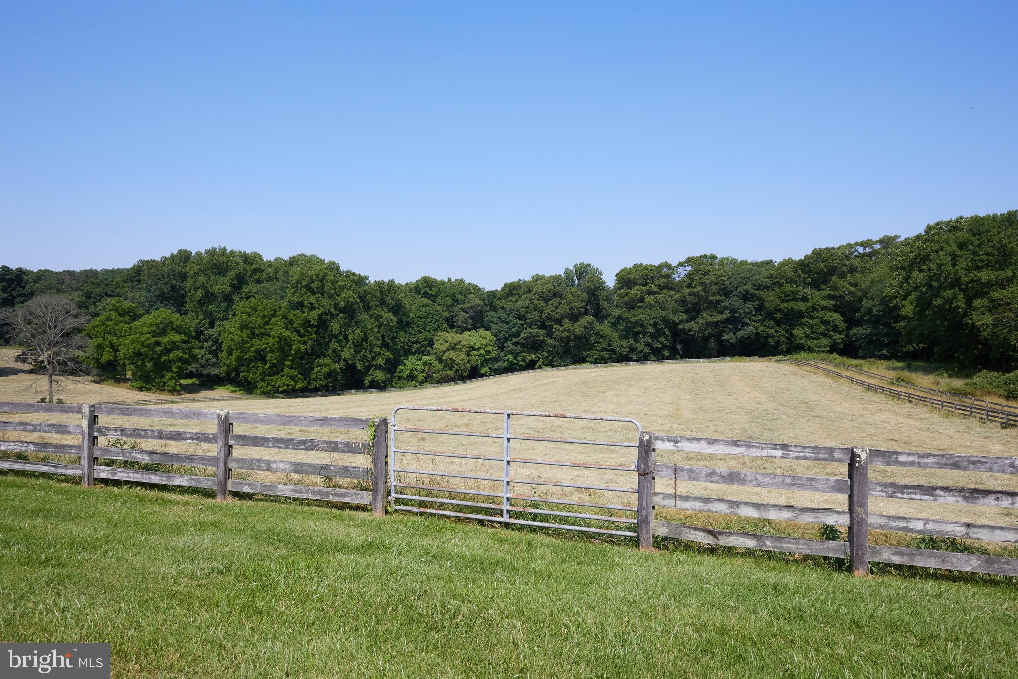 BARNESVILLE OUTSIDE - Residential