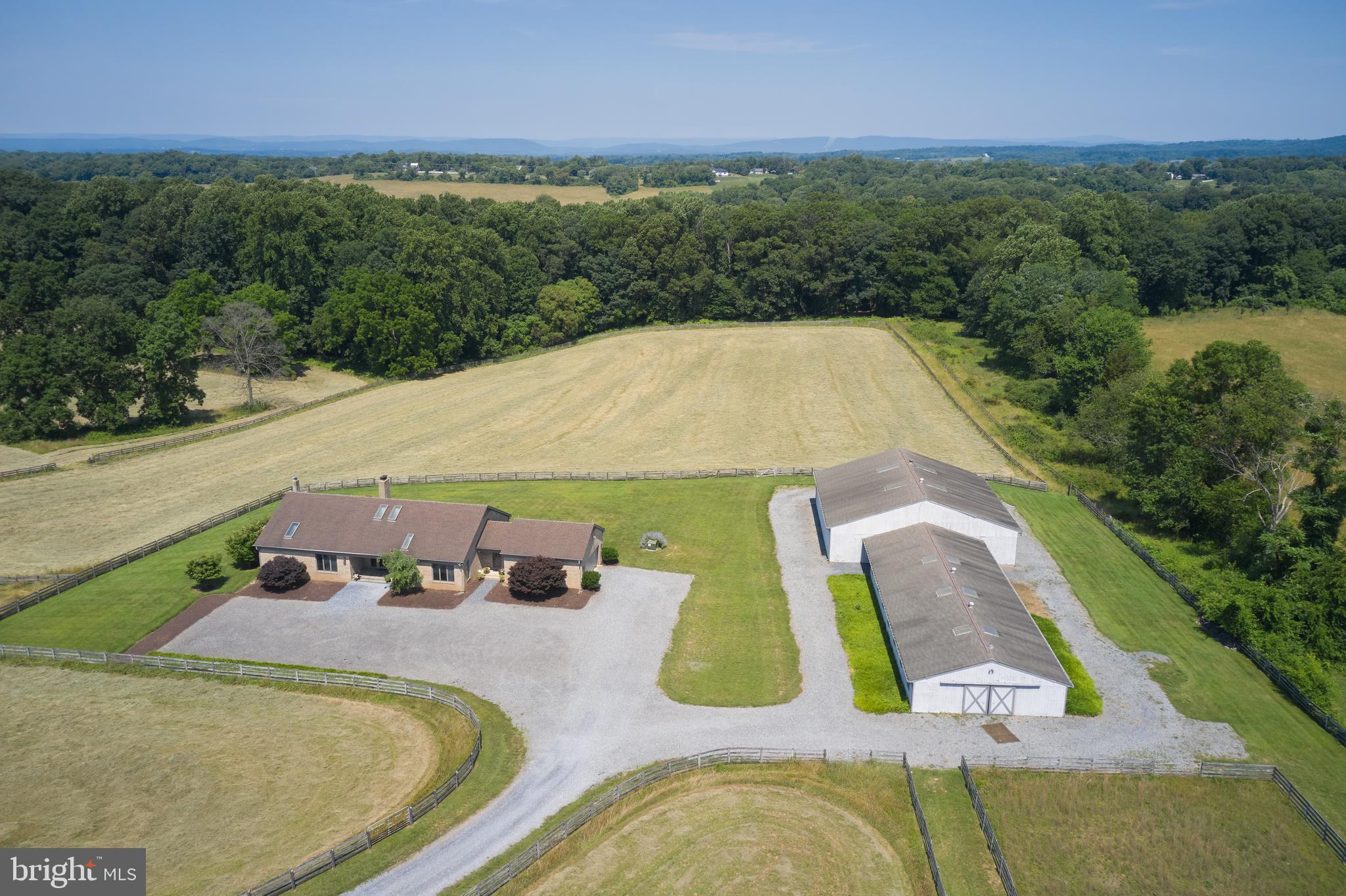 BARNESVILLE OUTSIDE - Residential