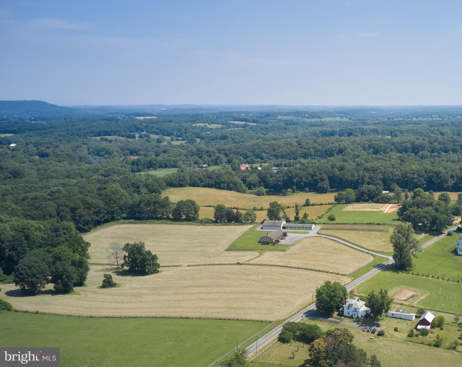 BARNESVILLE OUTSIDE - Residential