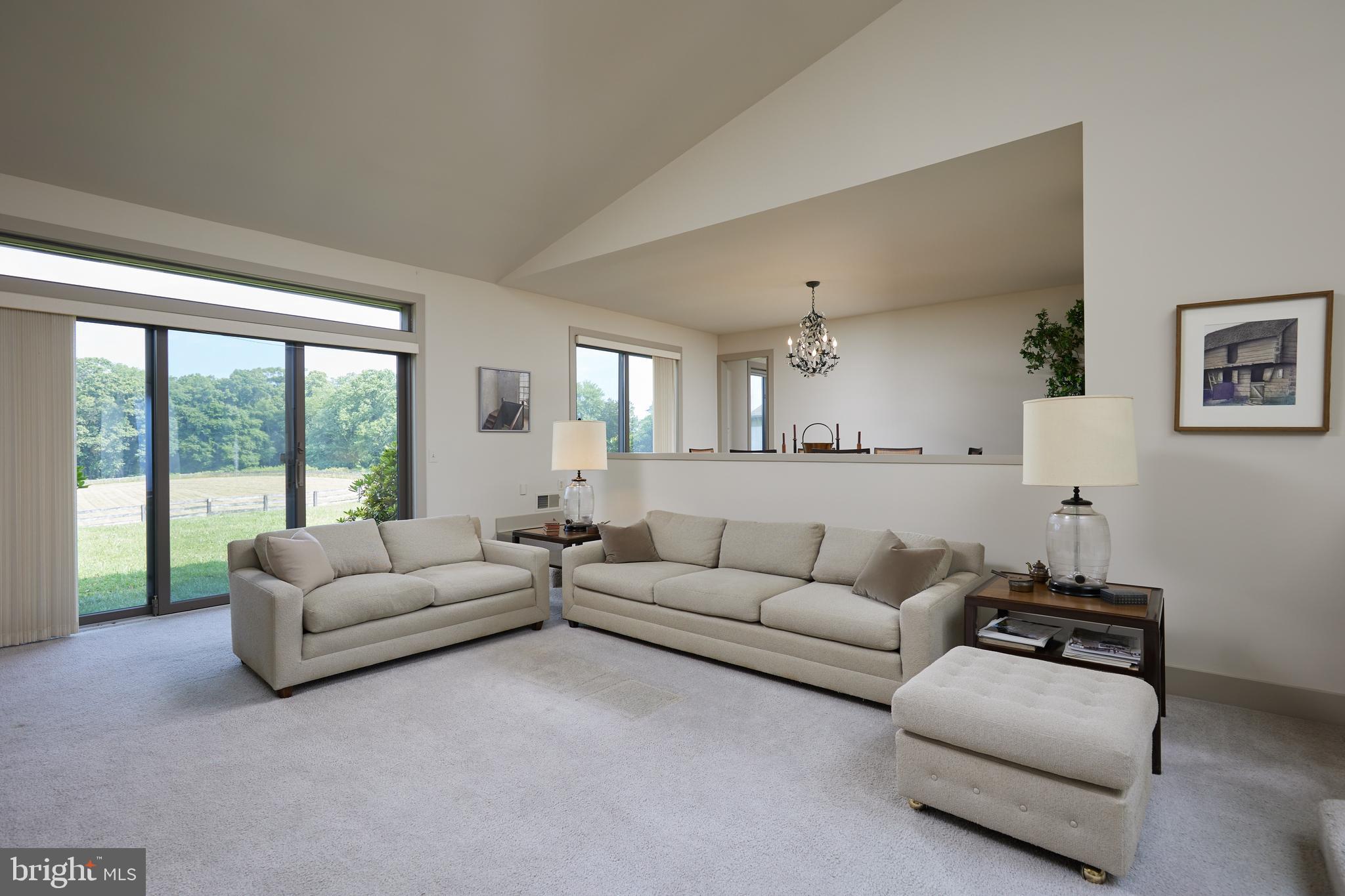 BARNESVILLE OUTSIDE - Residential