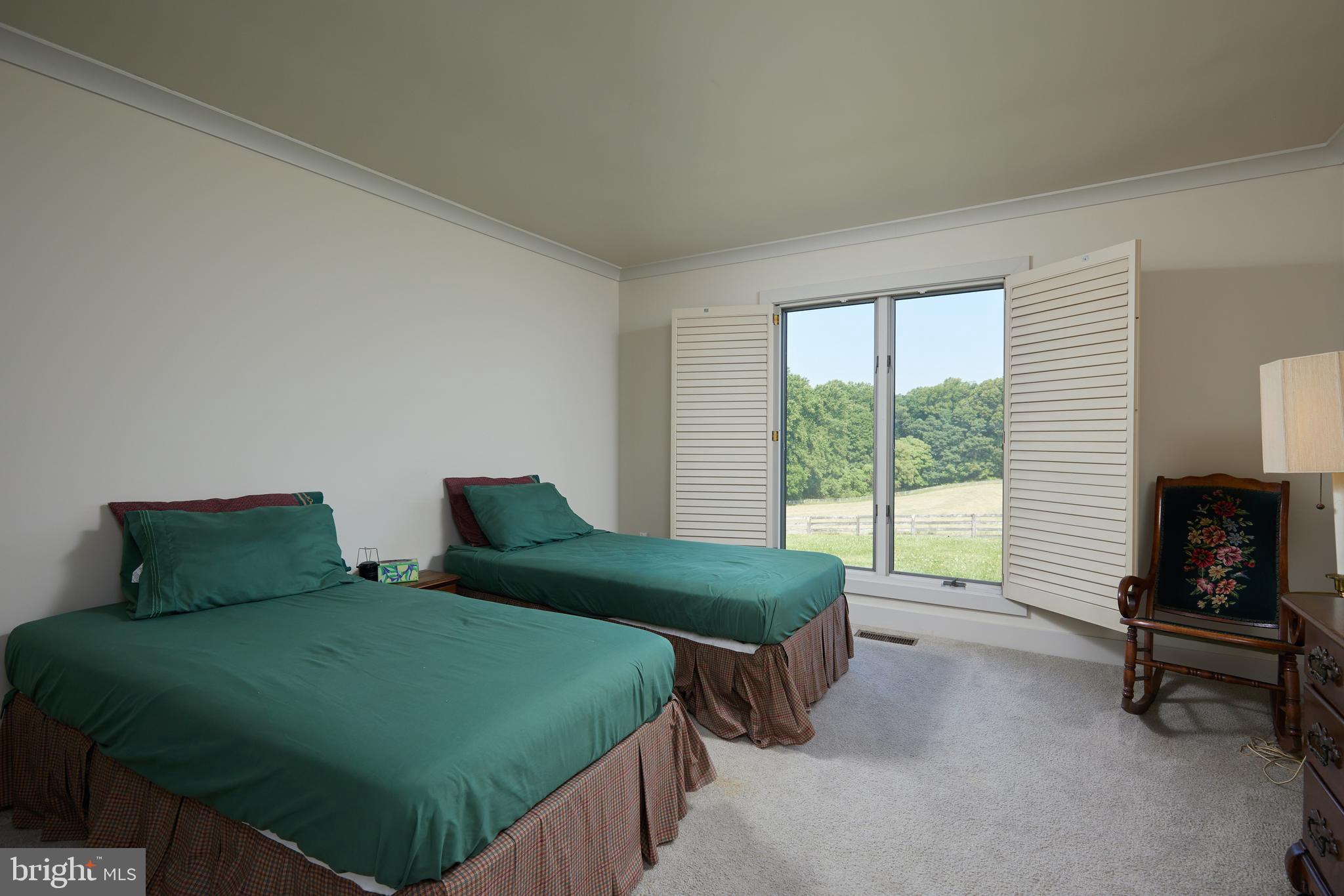 BARNESVILLE OUTSIDE - Residential