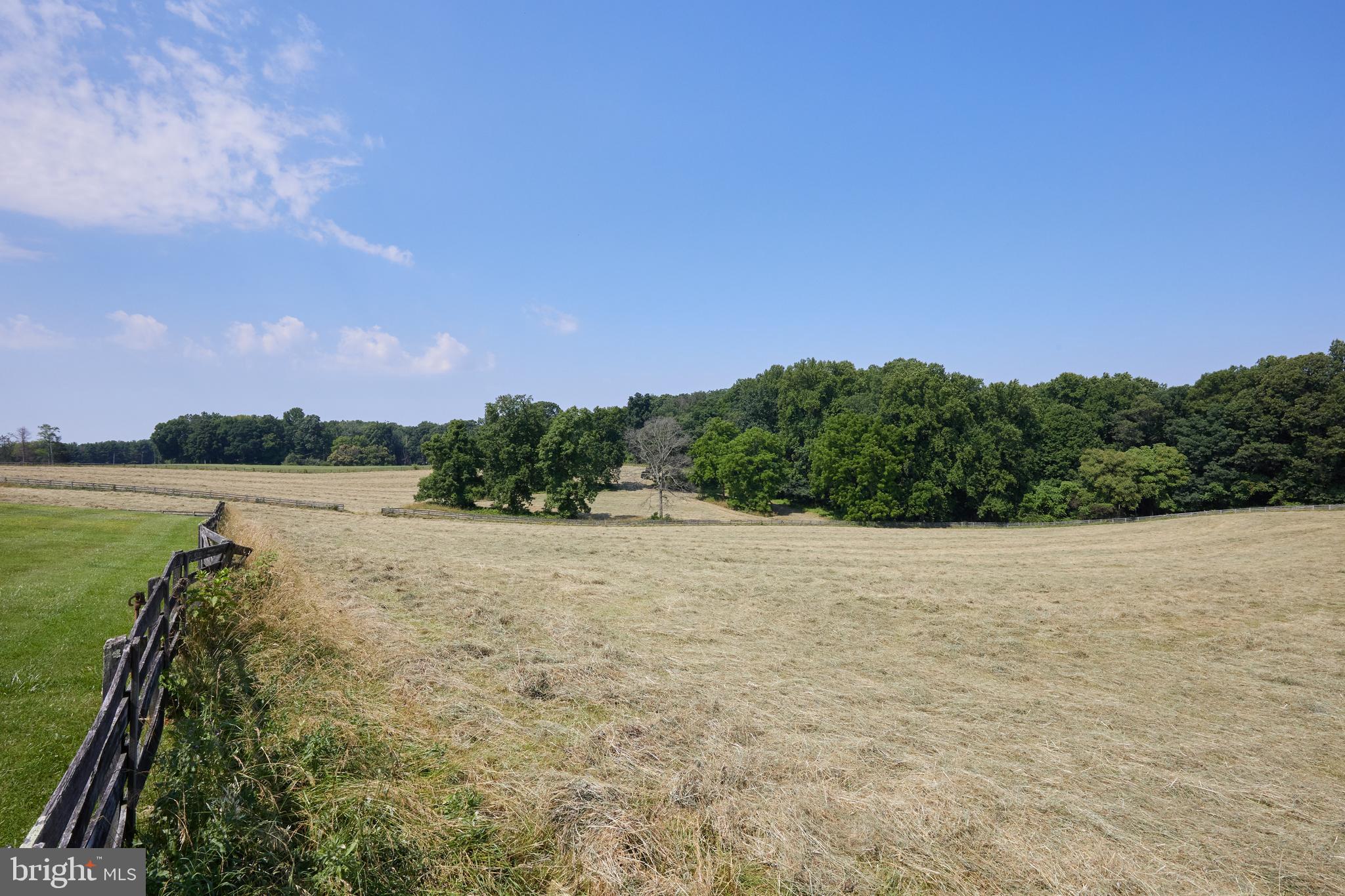 BARNESVILLE OUTSIDE - Residential