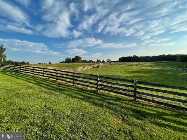 BARNESVILLE OUTSIDE - Residential