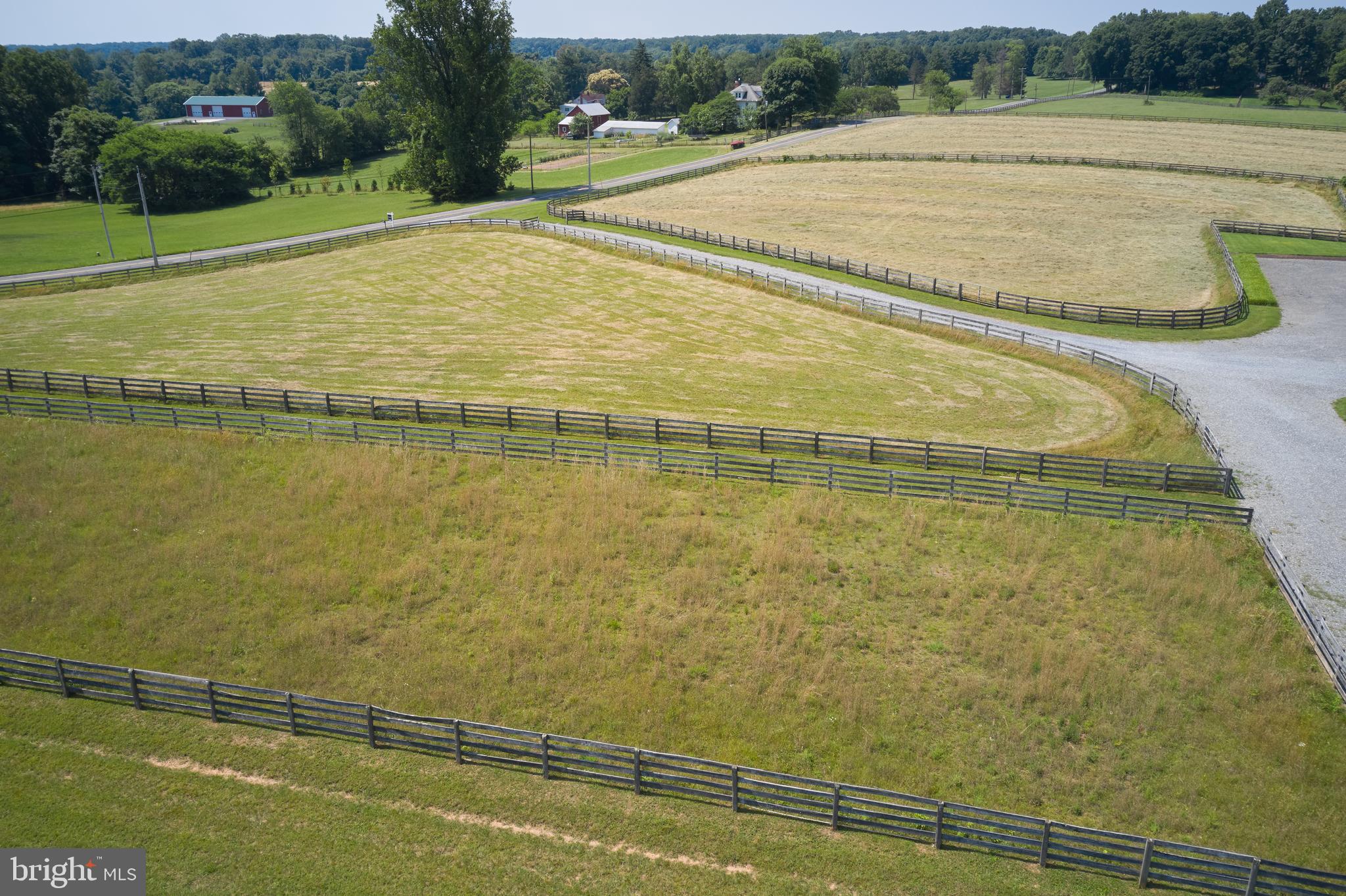 BARNESVILLE OUTSIDE - Residential