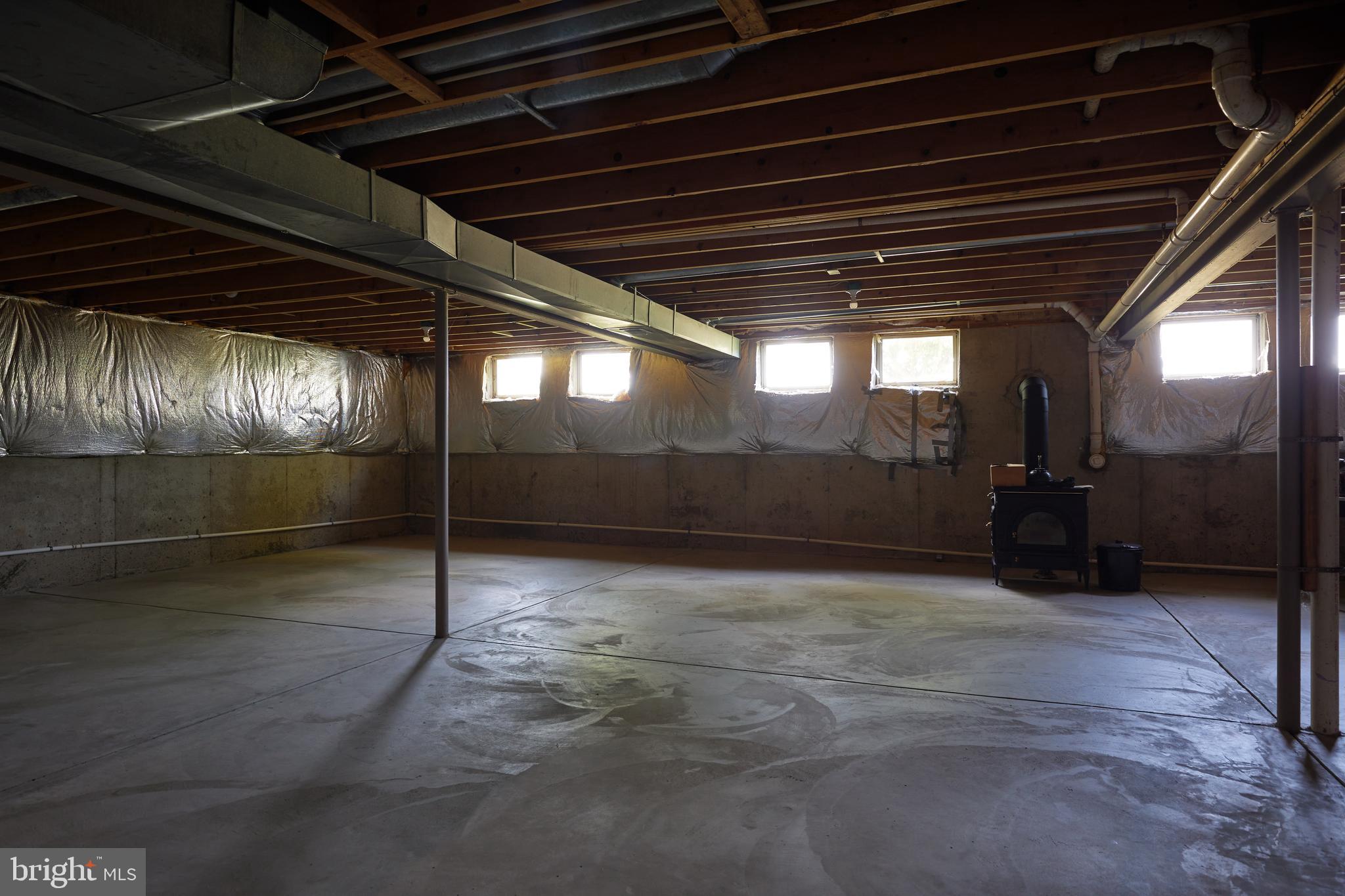 BARNESVILLE OUTSIDE - Residential