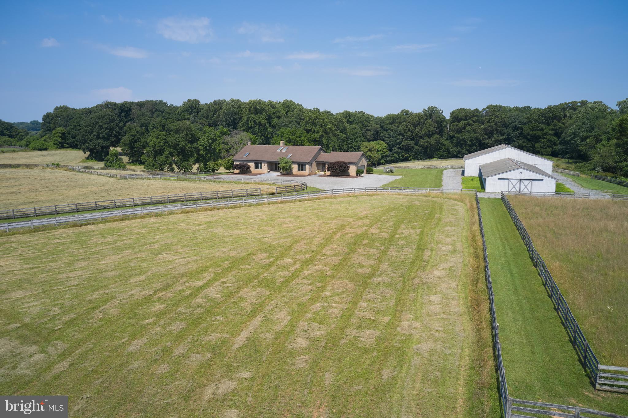 BARNESVILLE OUTSIDE - Residential