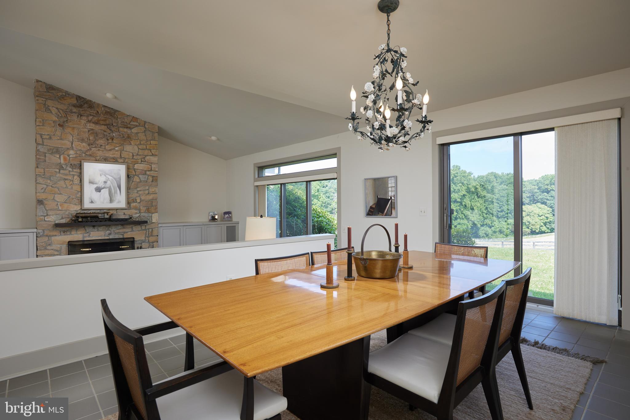 BARNESVILLE OUTSIDE - Residential