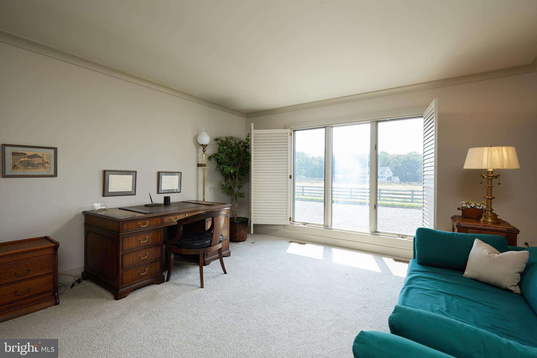 BARNESVILLE OUTSIDE - Residential