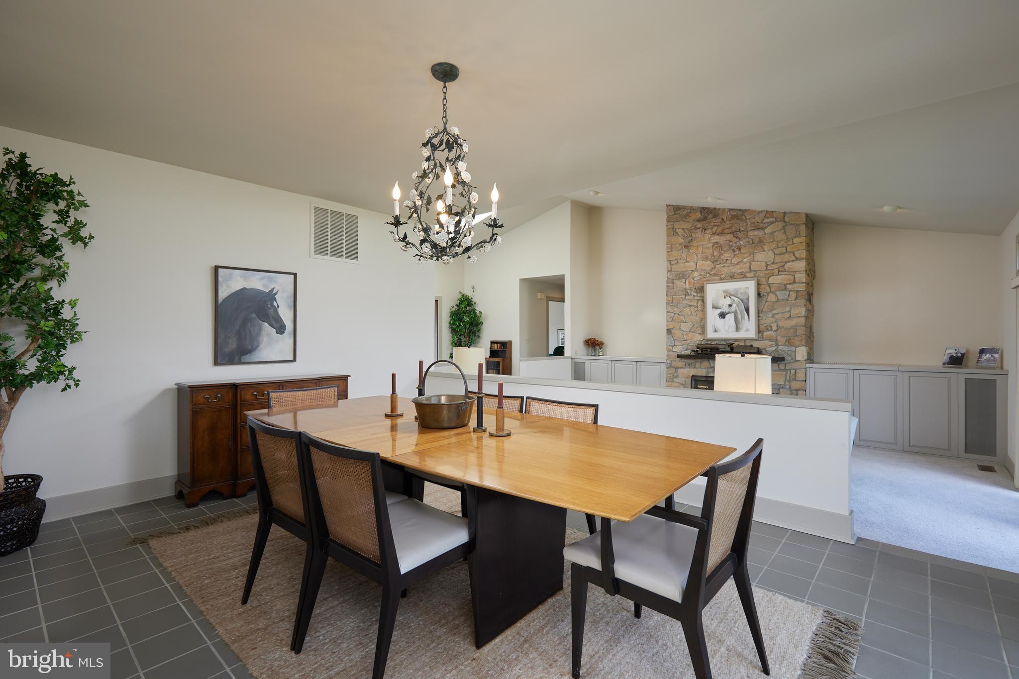 BARNESVILLE OUTSIDE - Residential