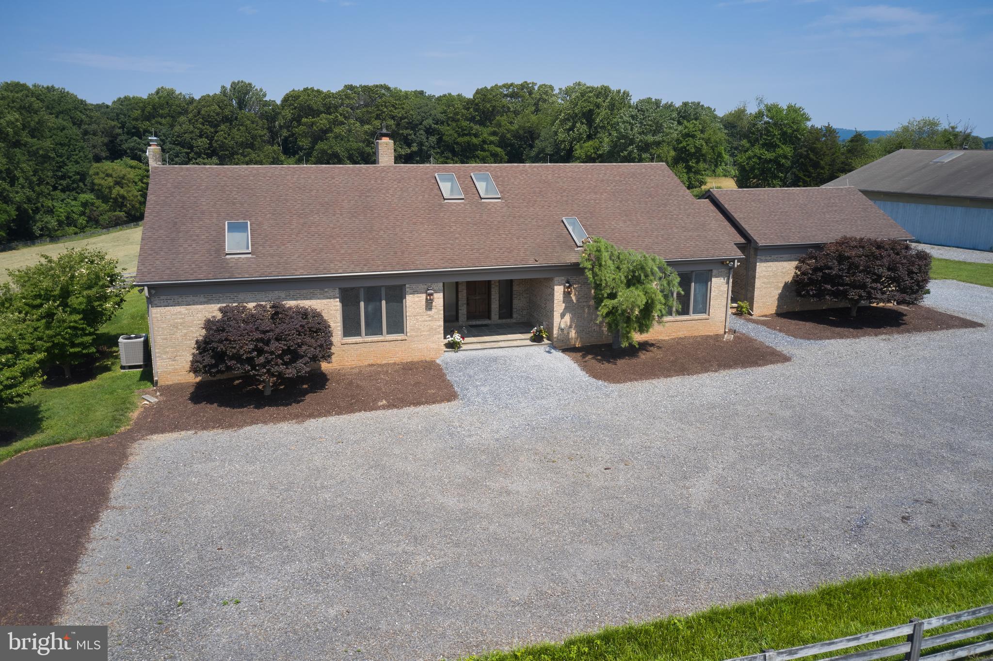 BARNESVILLE OUTSIDE - Residential