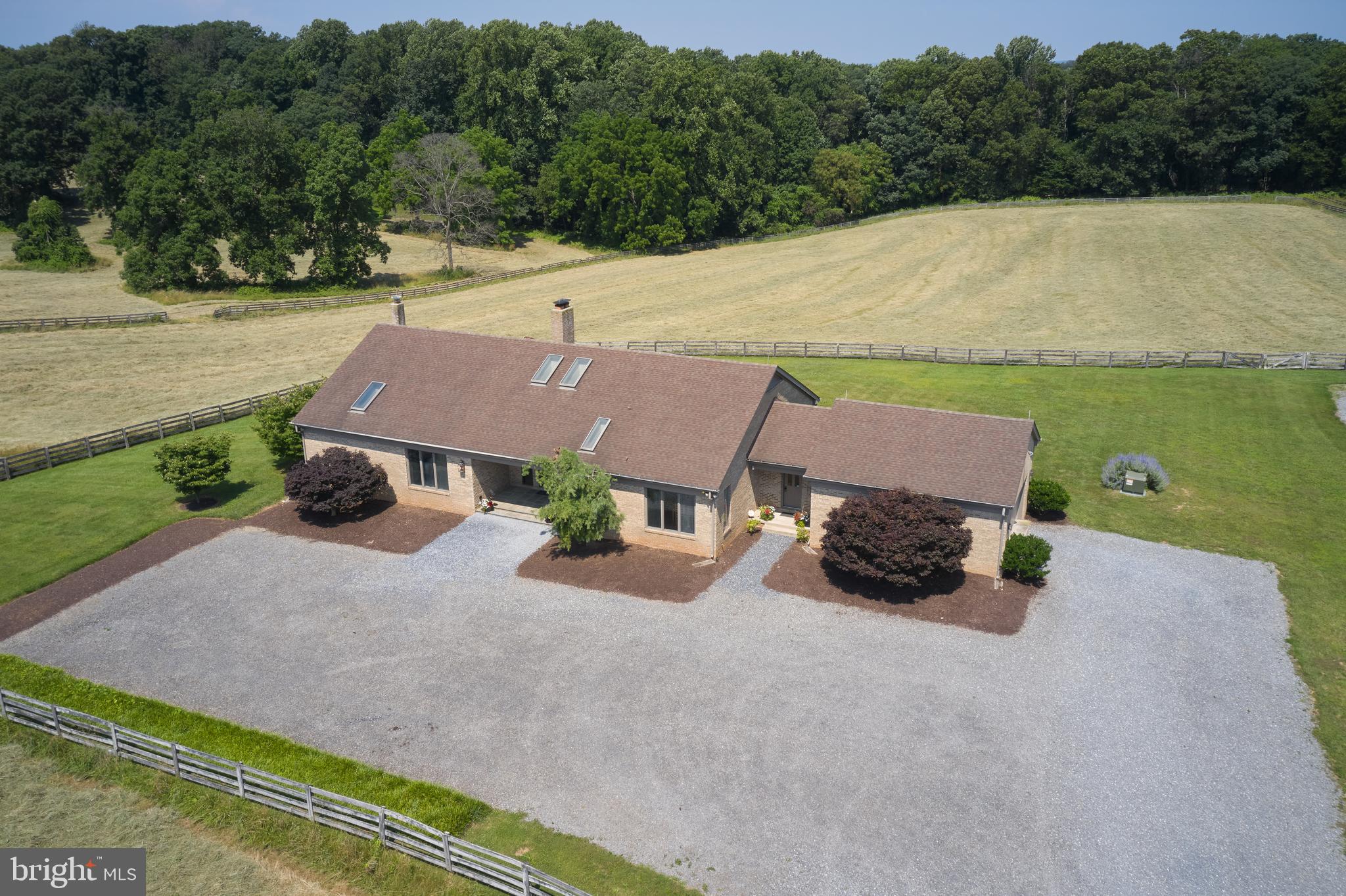 BARNESVILLE OUTSIDE - Residential