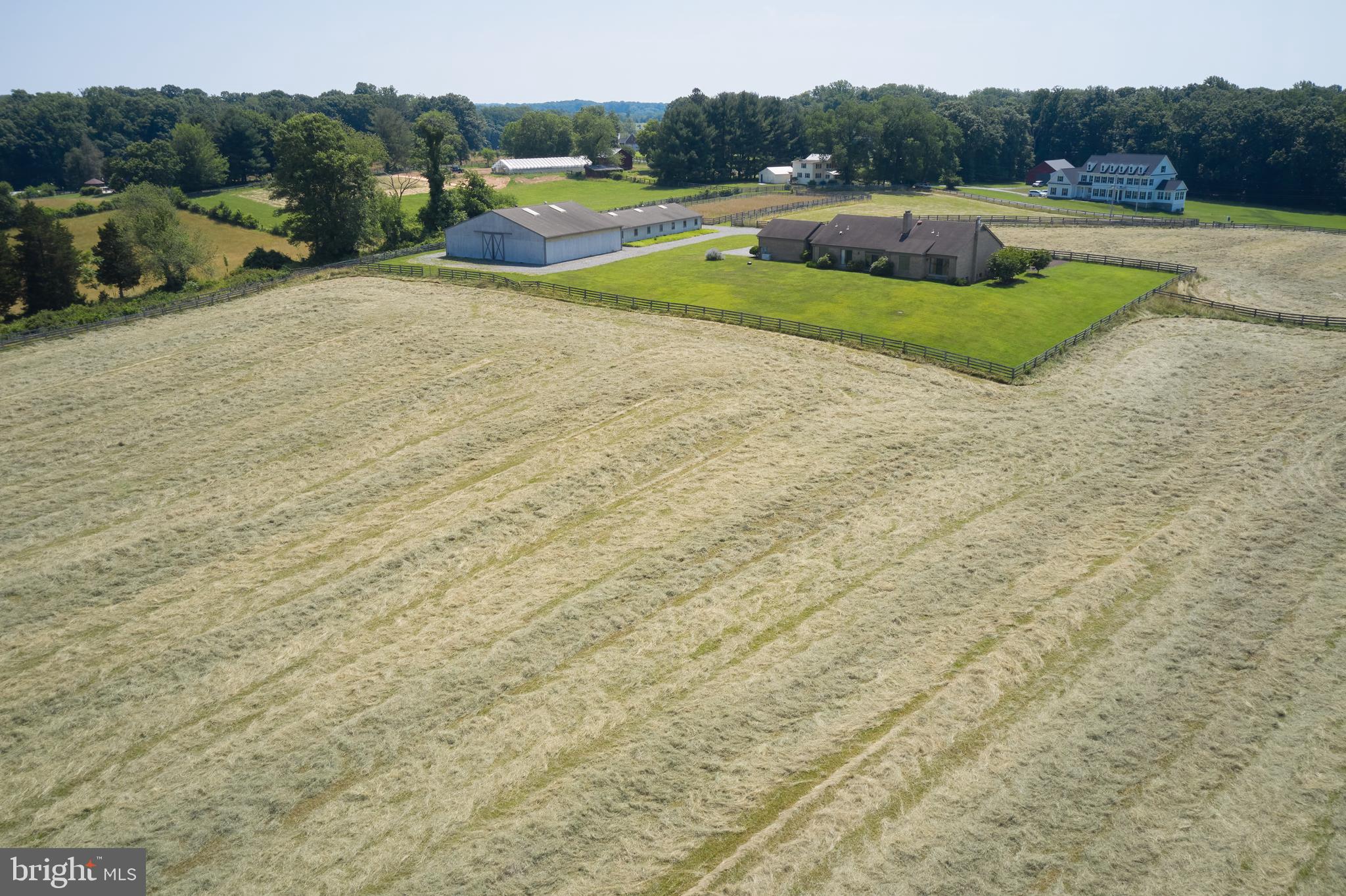 BARNESVILLE OUTSIDE - Residential