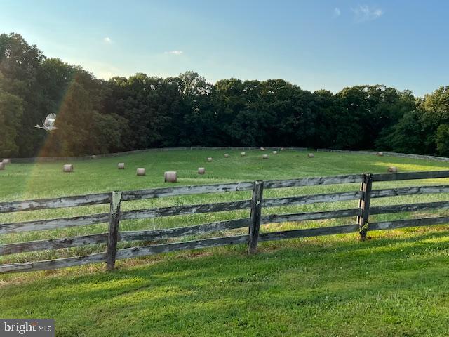 BARNESVILLE OUTSIDE - Residential