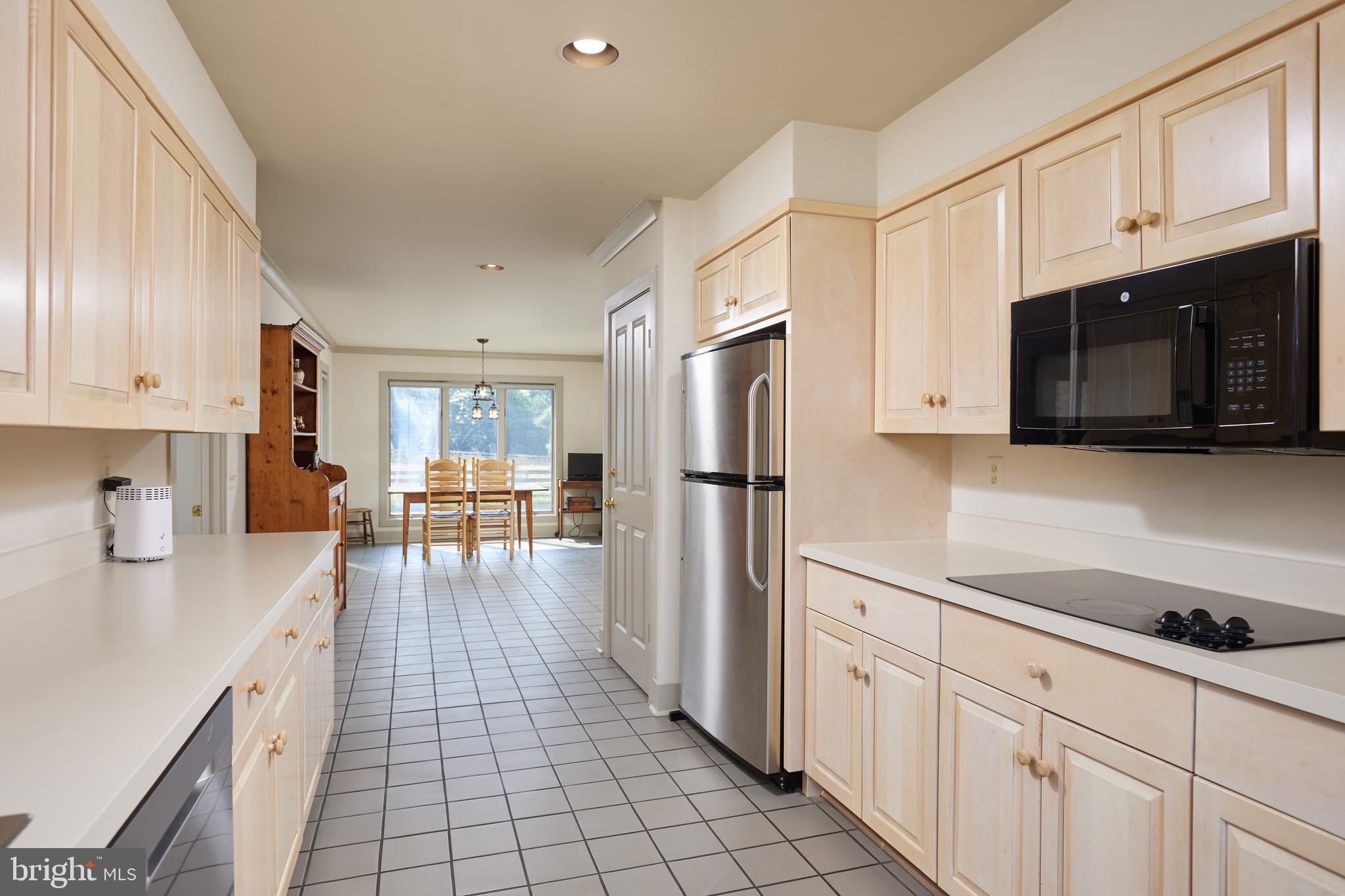 BARNESVILLE OUTSIDE - Residential