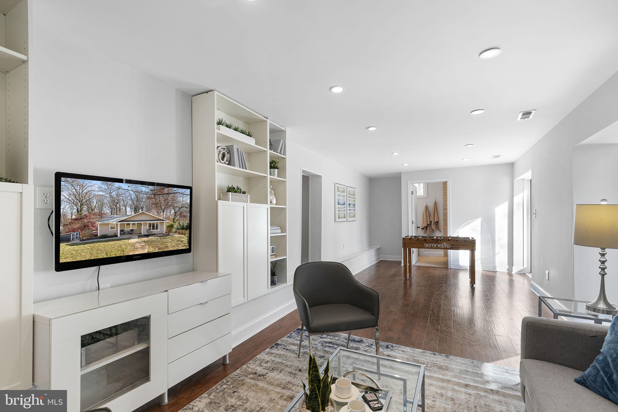 BELVEDERE - Residential