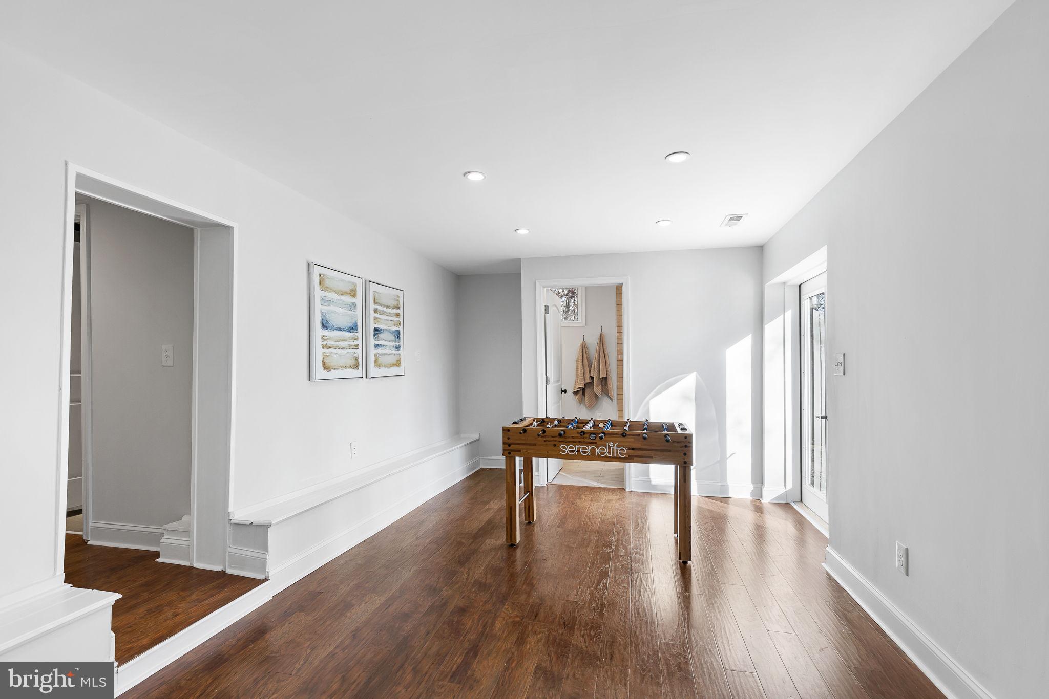 BELVEDERE - Residential