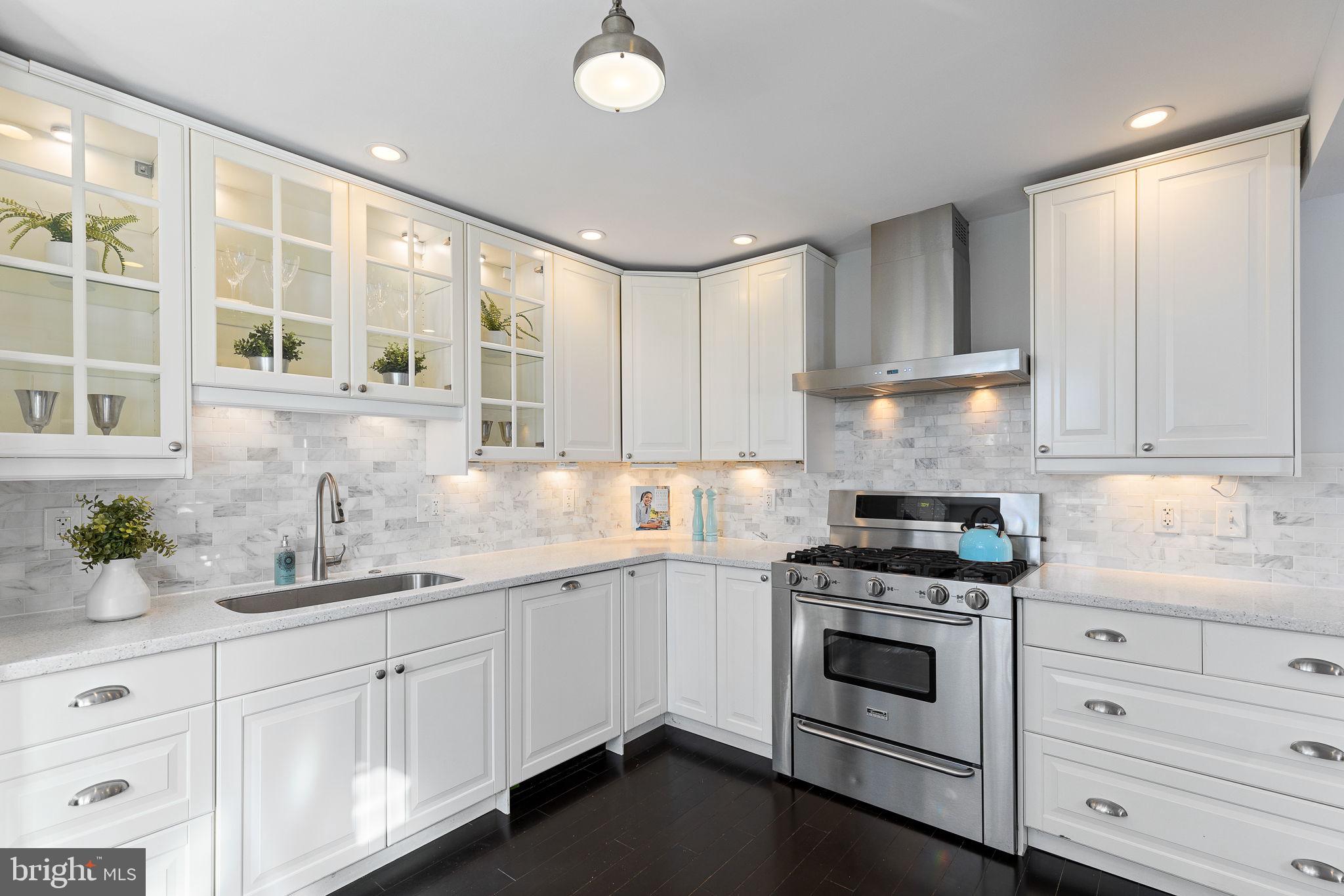 BELVEDERE - Residential