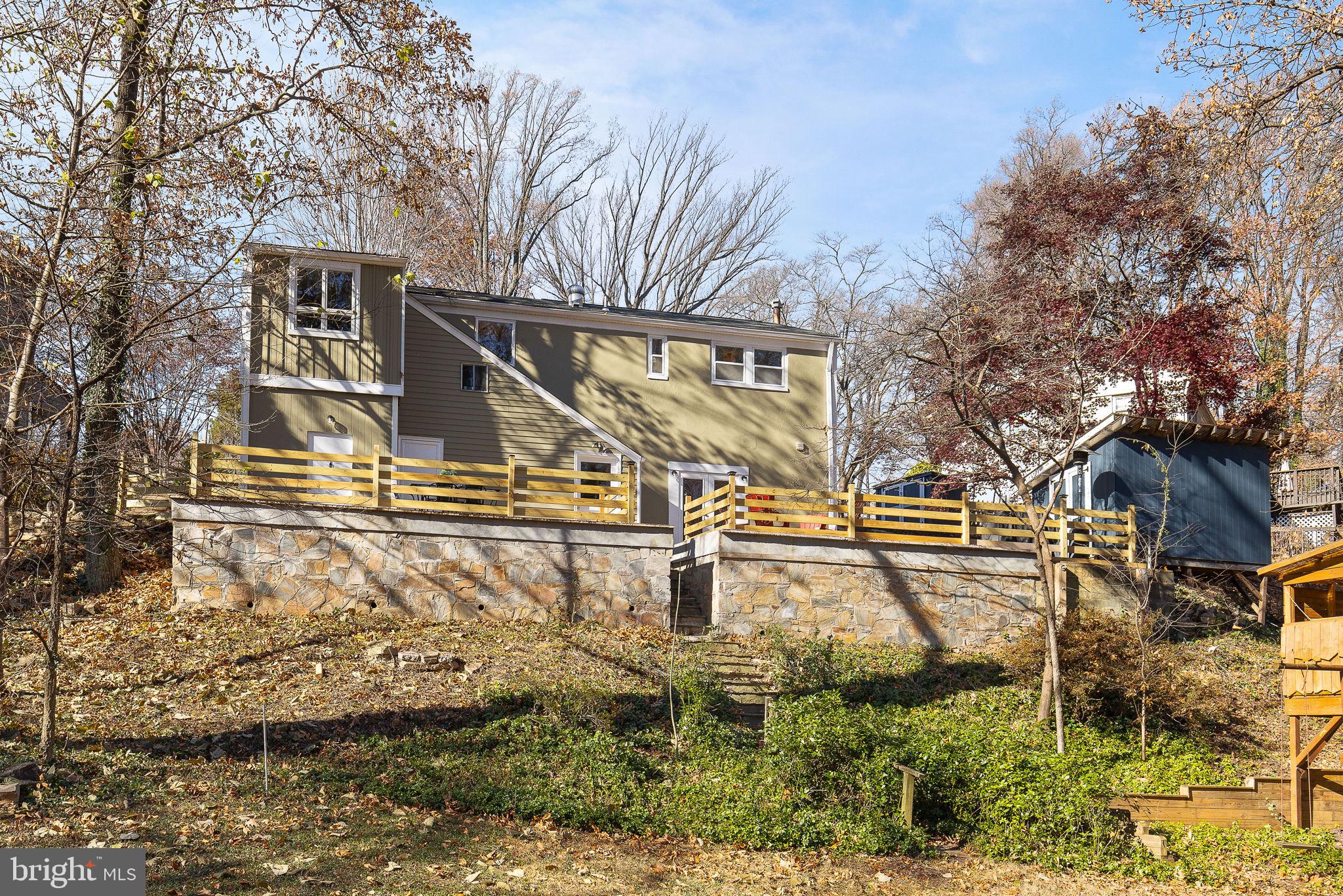 BELVEDERE - Residential