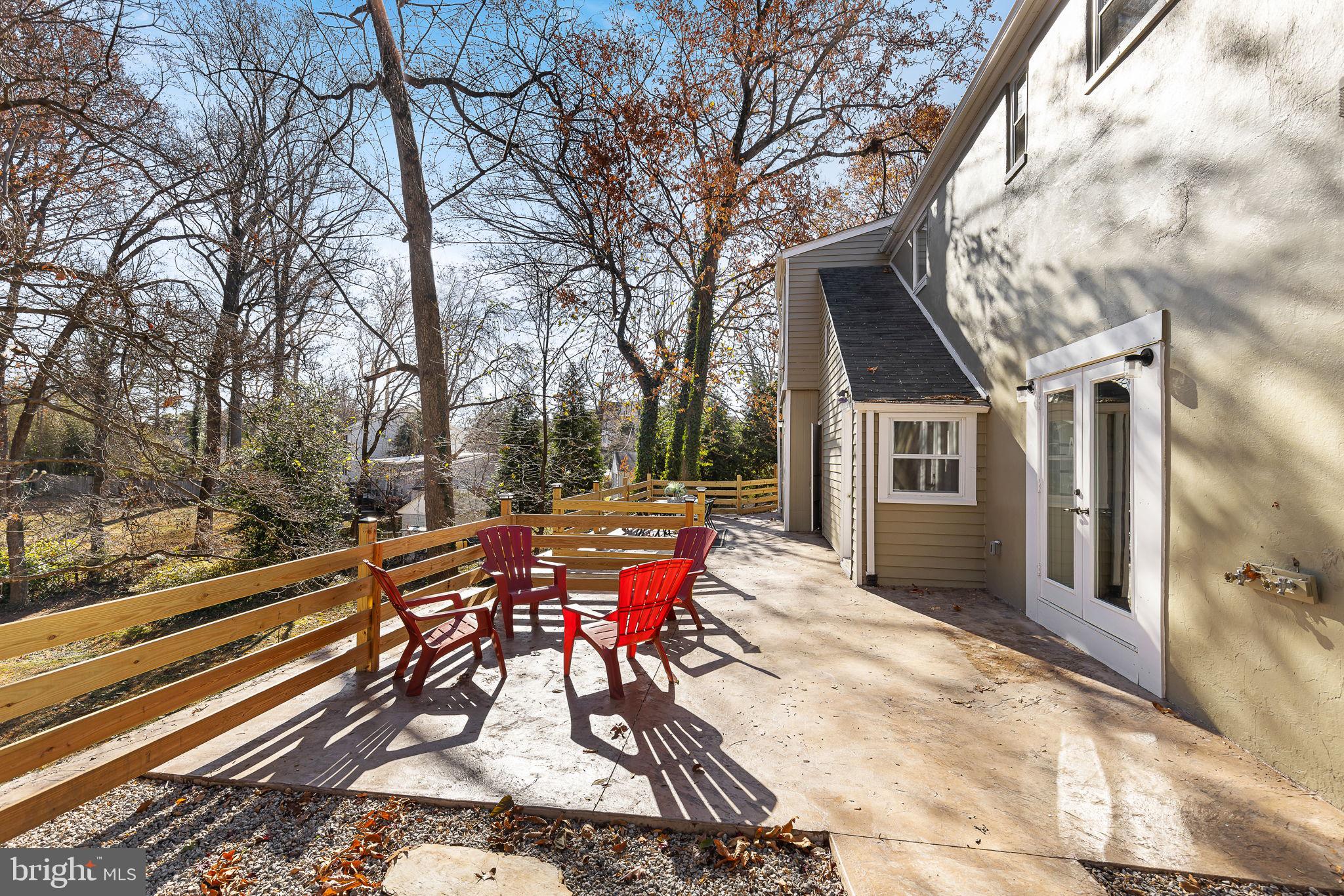 BELVEDERE - Residential