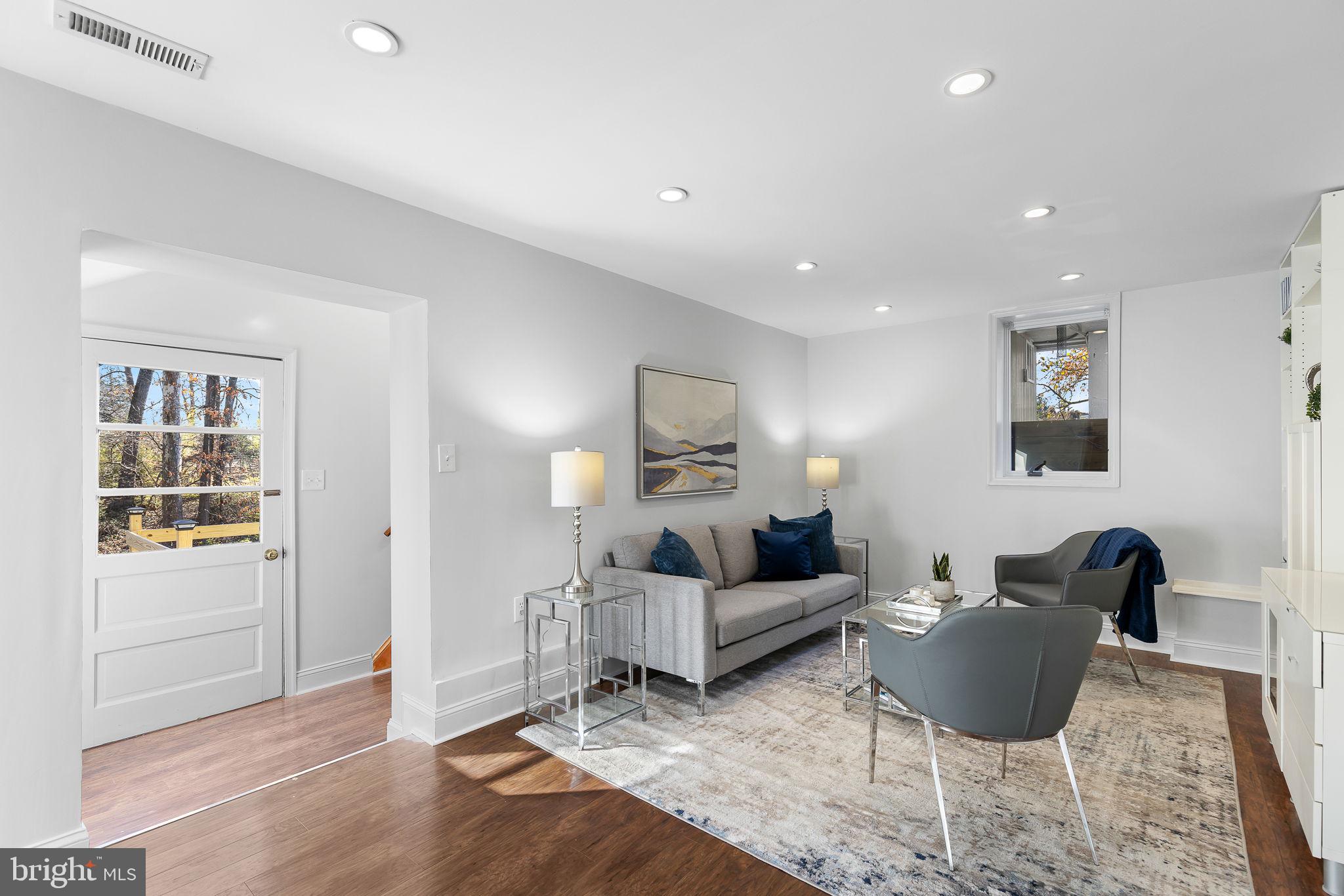 BELVEDERE - Residential