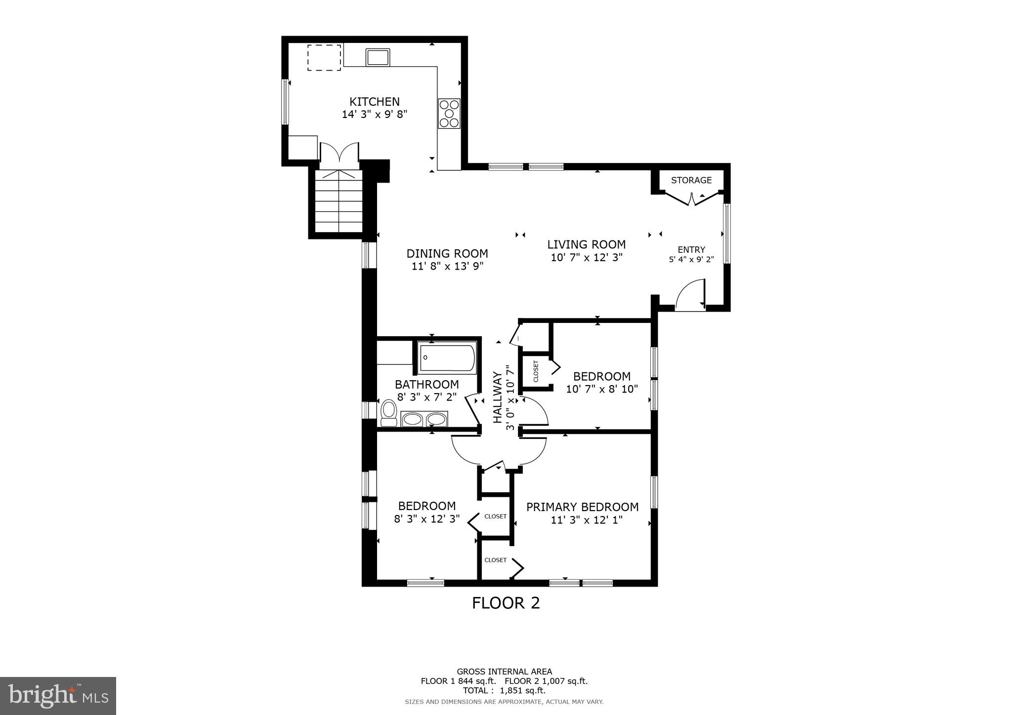 BELVEDERE - Residential