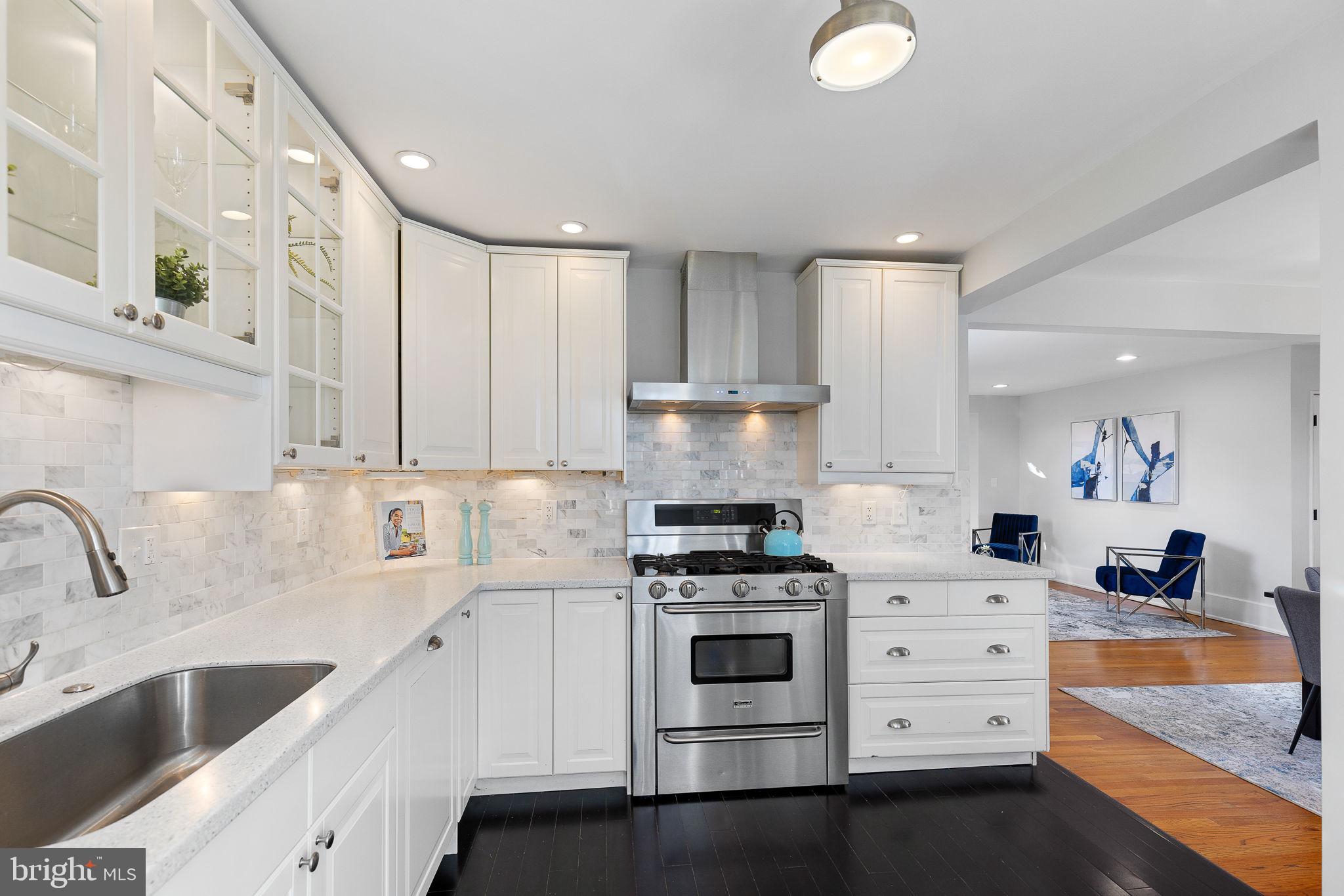 BELVEDERE - Residential