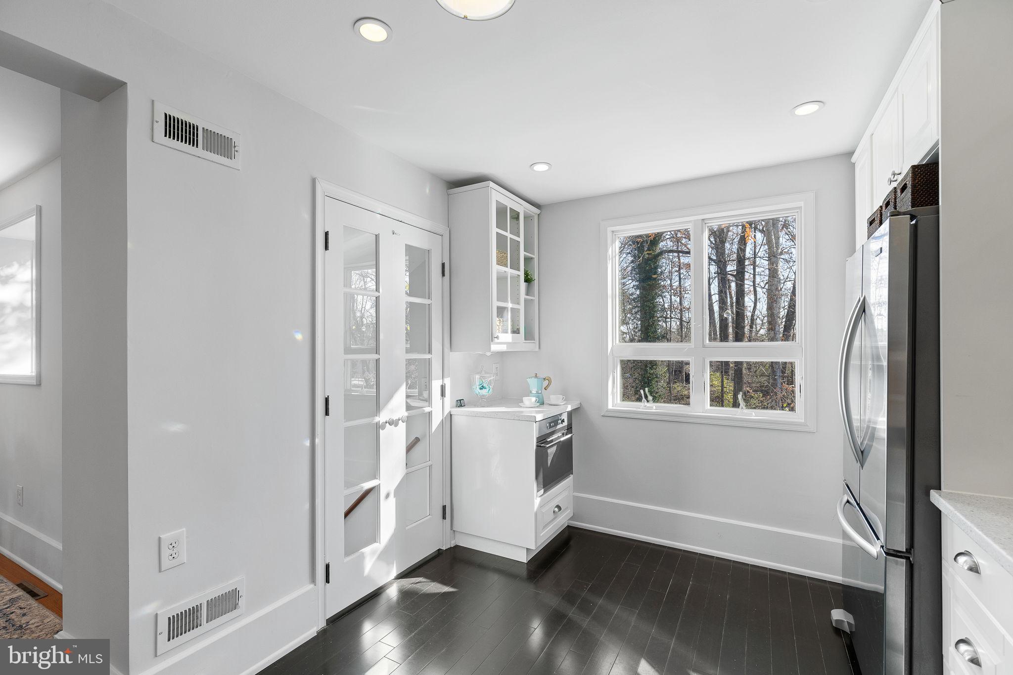 BELVEDERE - Residential