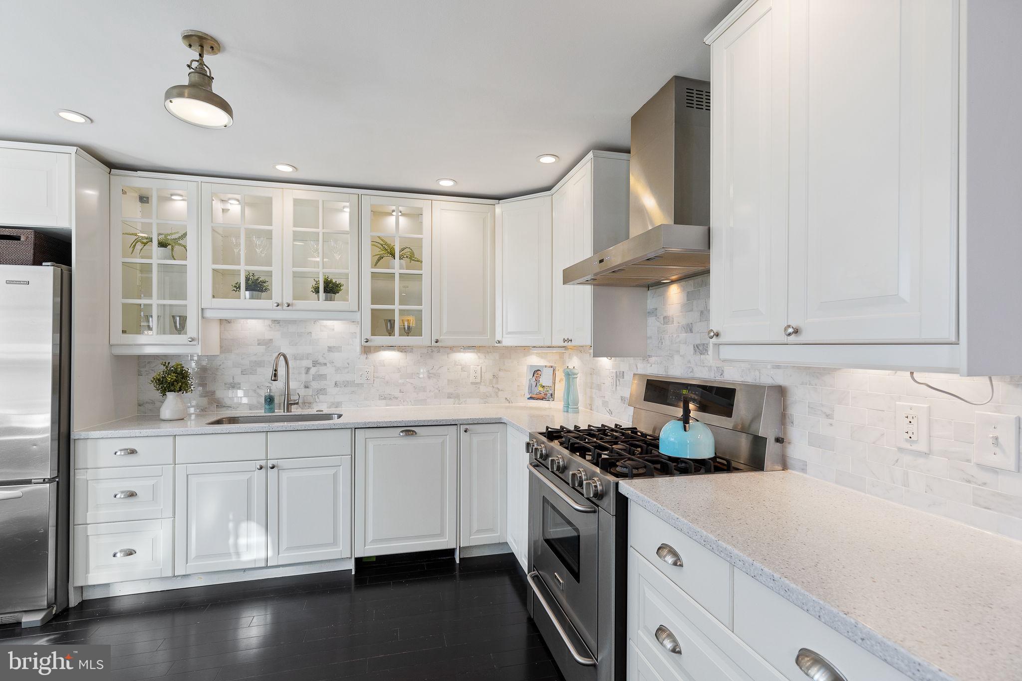 BELVEDERE - Residential