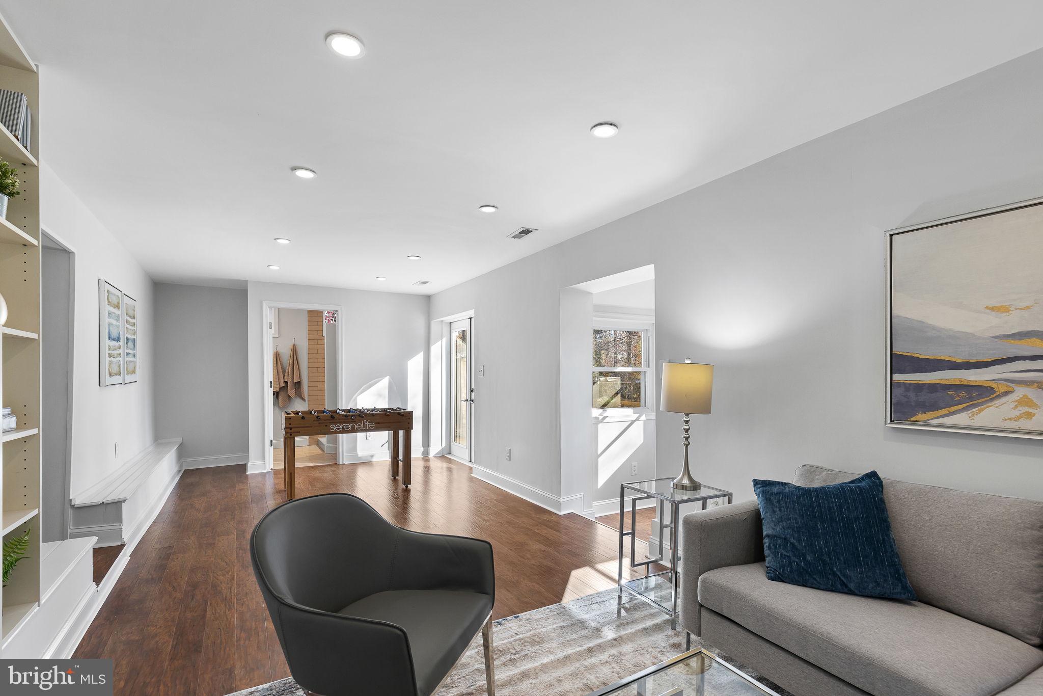 BELVEDERE - Residential