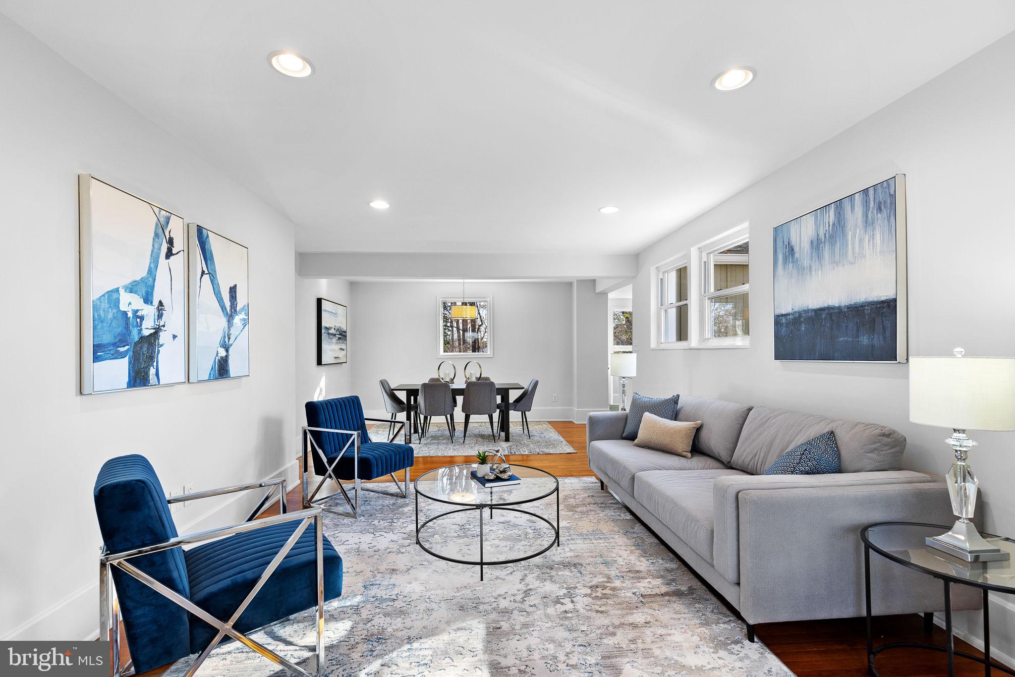 BELVEDERE - Residential