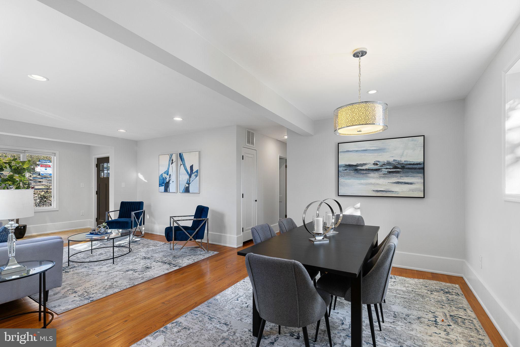 BELVEDERE - Residential