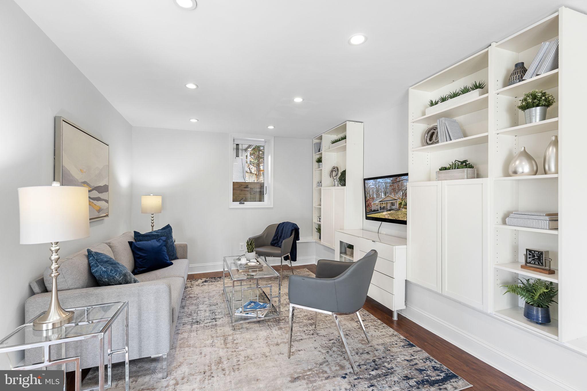 BELVEDERE - Residential