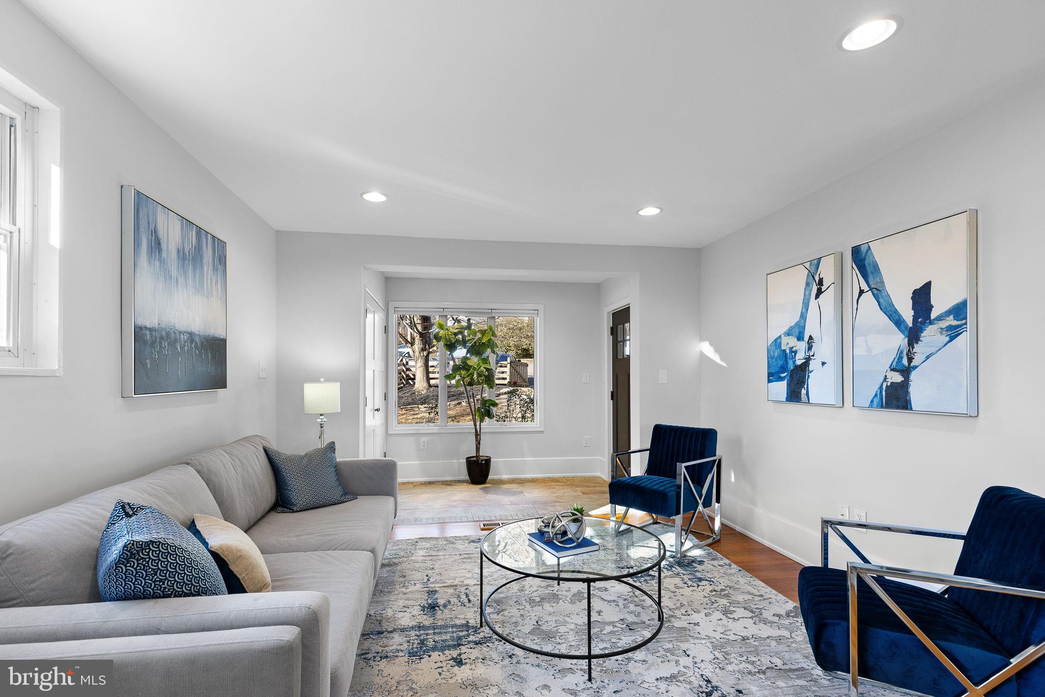 BELVEDERE - Residential