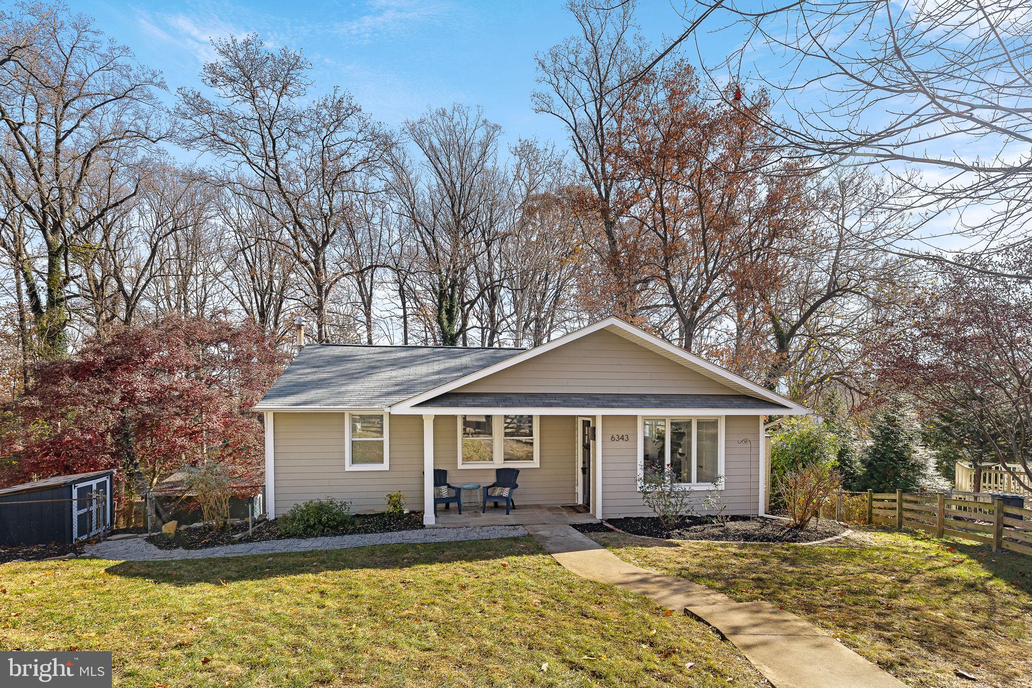 BELVEDERE - Residential