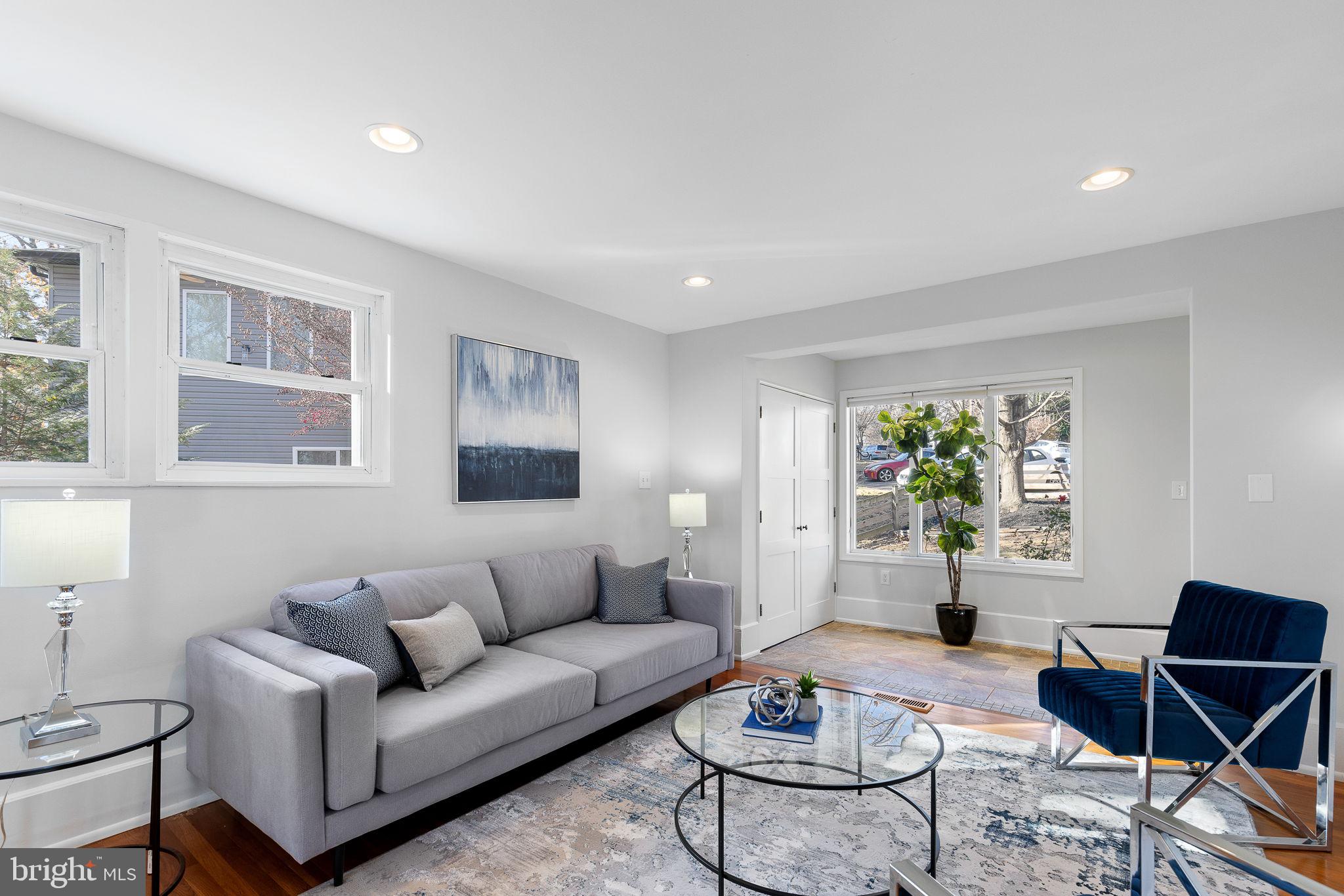 BELVEDERE - Residential