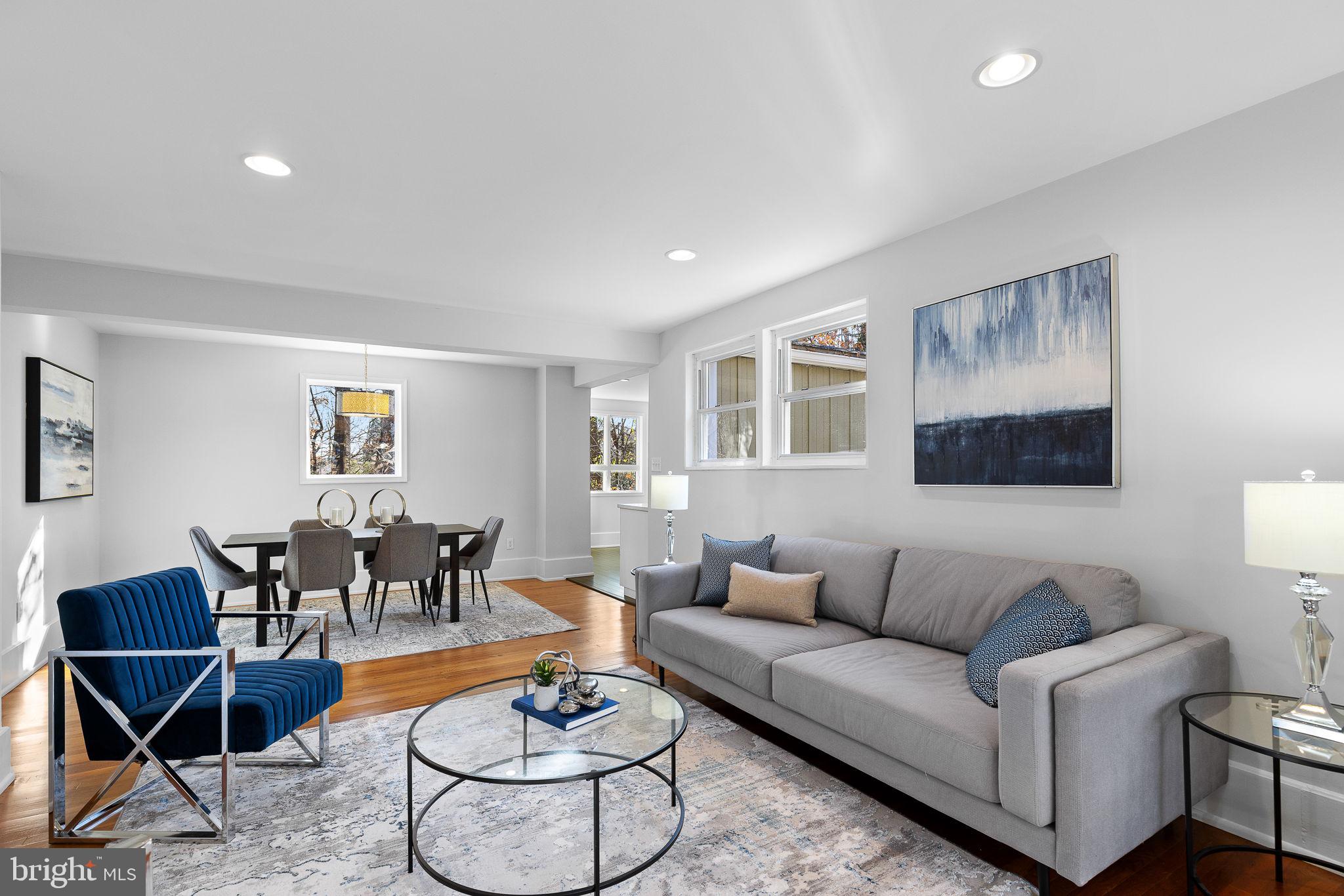 BELVEDERE - Residential