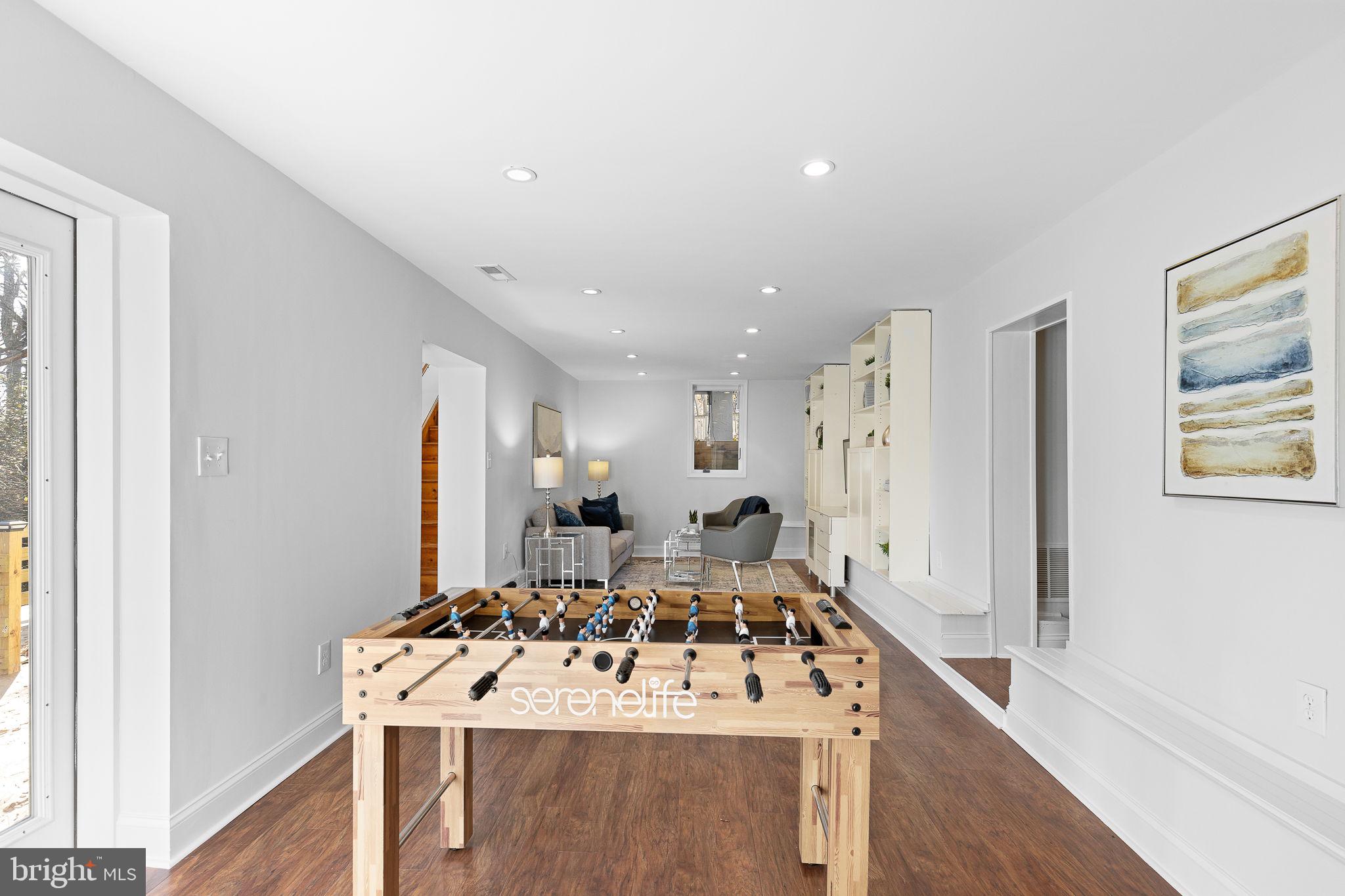 BELVEDERE - Residential