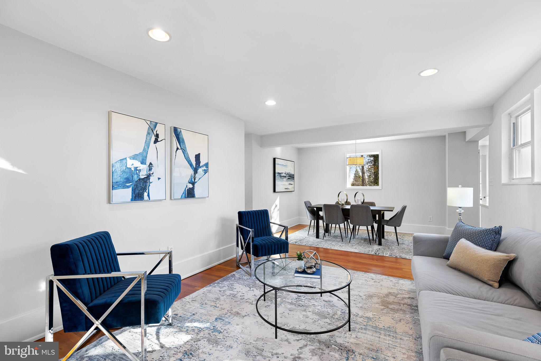 BELVEDERE - Residential